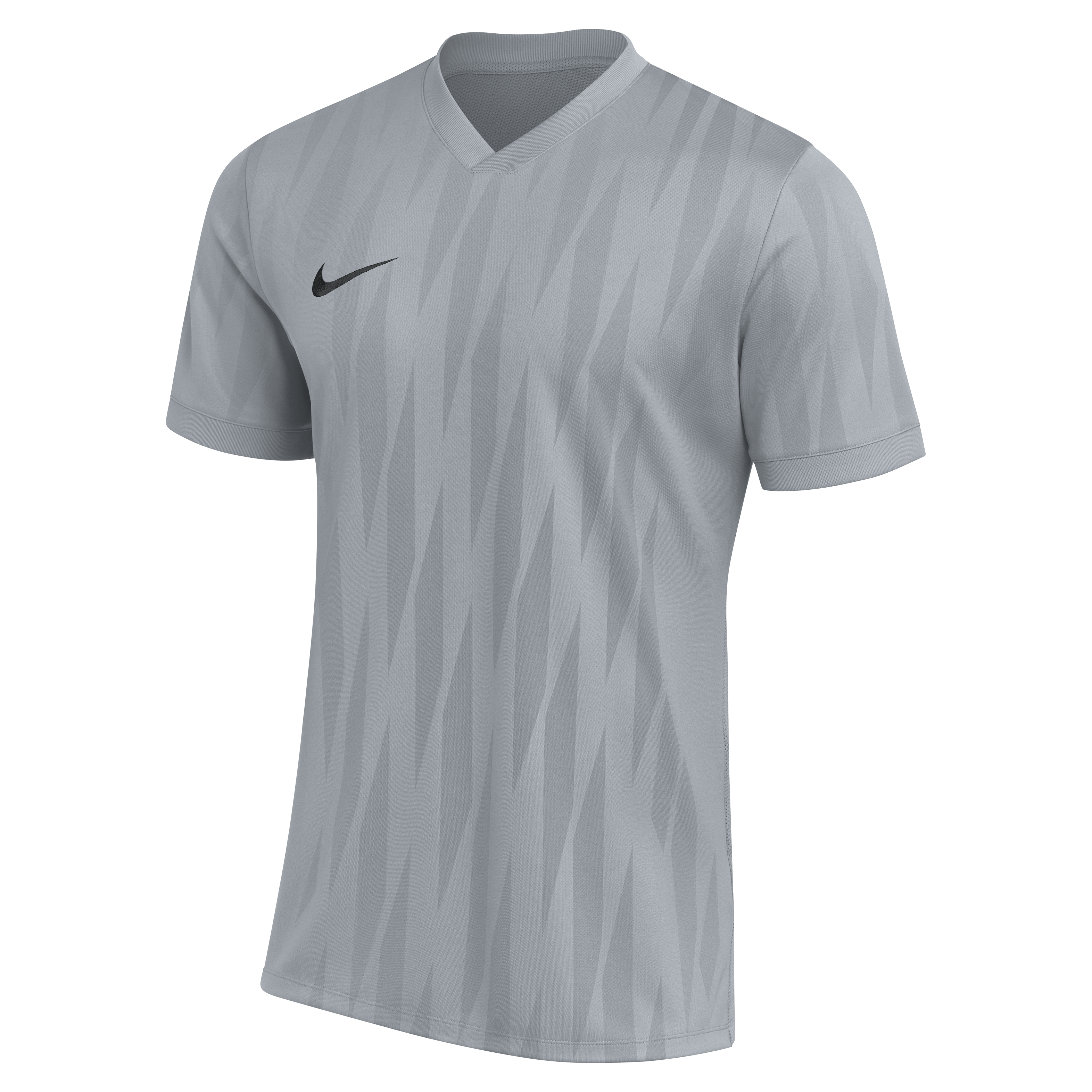 Nike Dri-Fit Challenge VI Jersey - Wolf Grey
