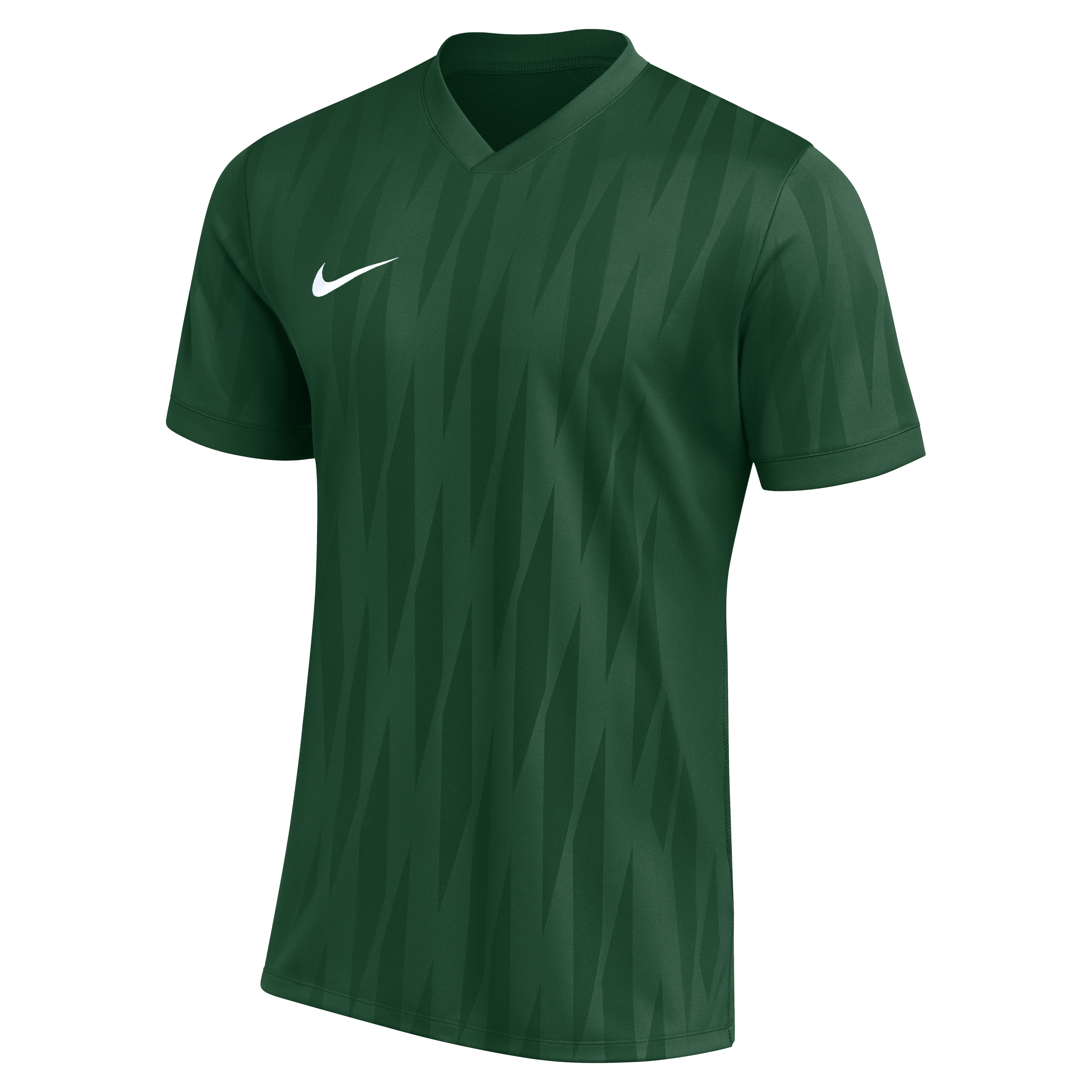 Nike Dri-Fit Challenge VI Jersey - Gorge Green