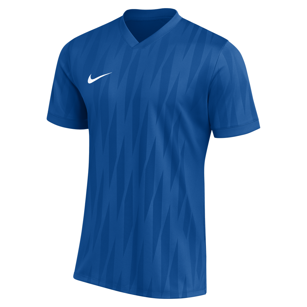 Nike Dri-Fit Challenge VI Jersey - Game Royal