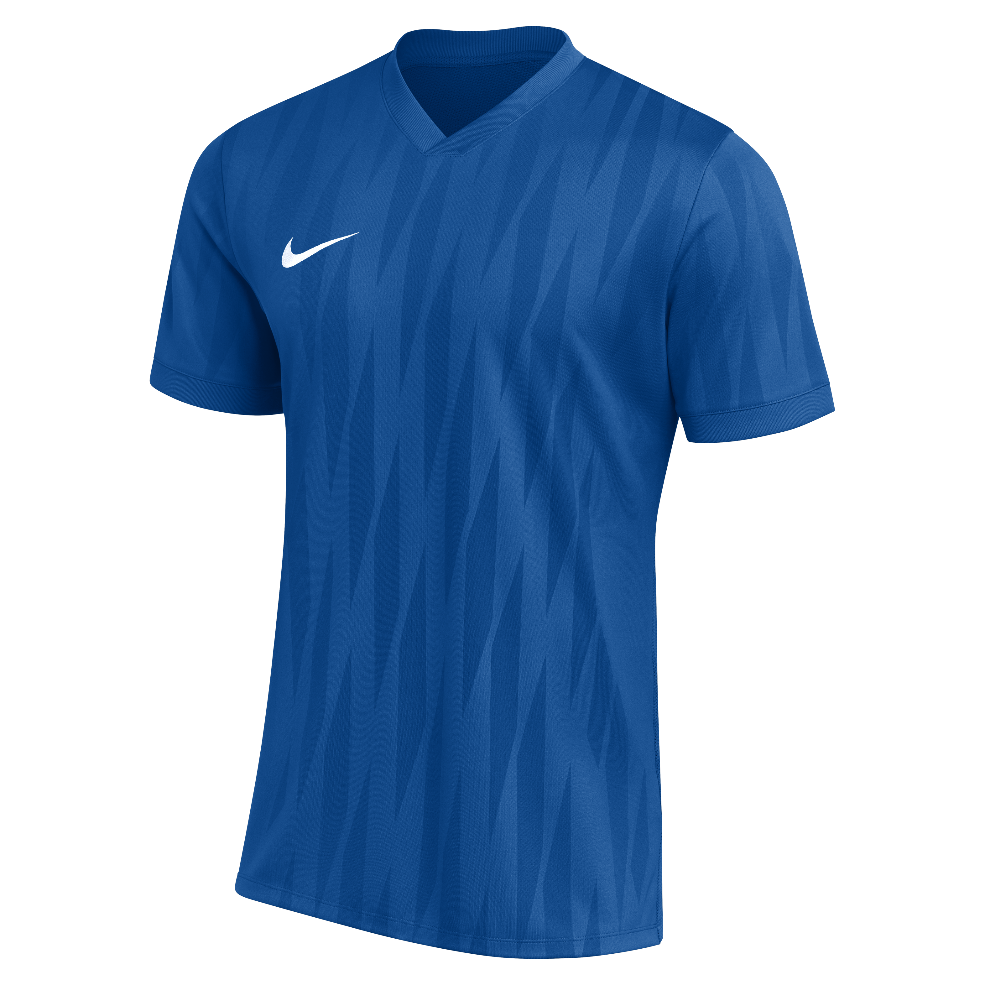 Nike Dri-Fit Challenge VI Jersey - Game Royal