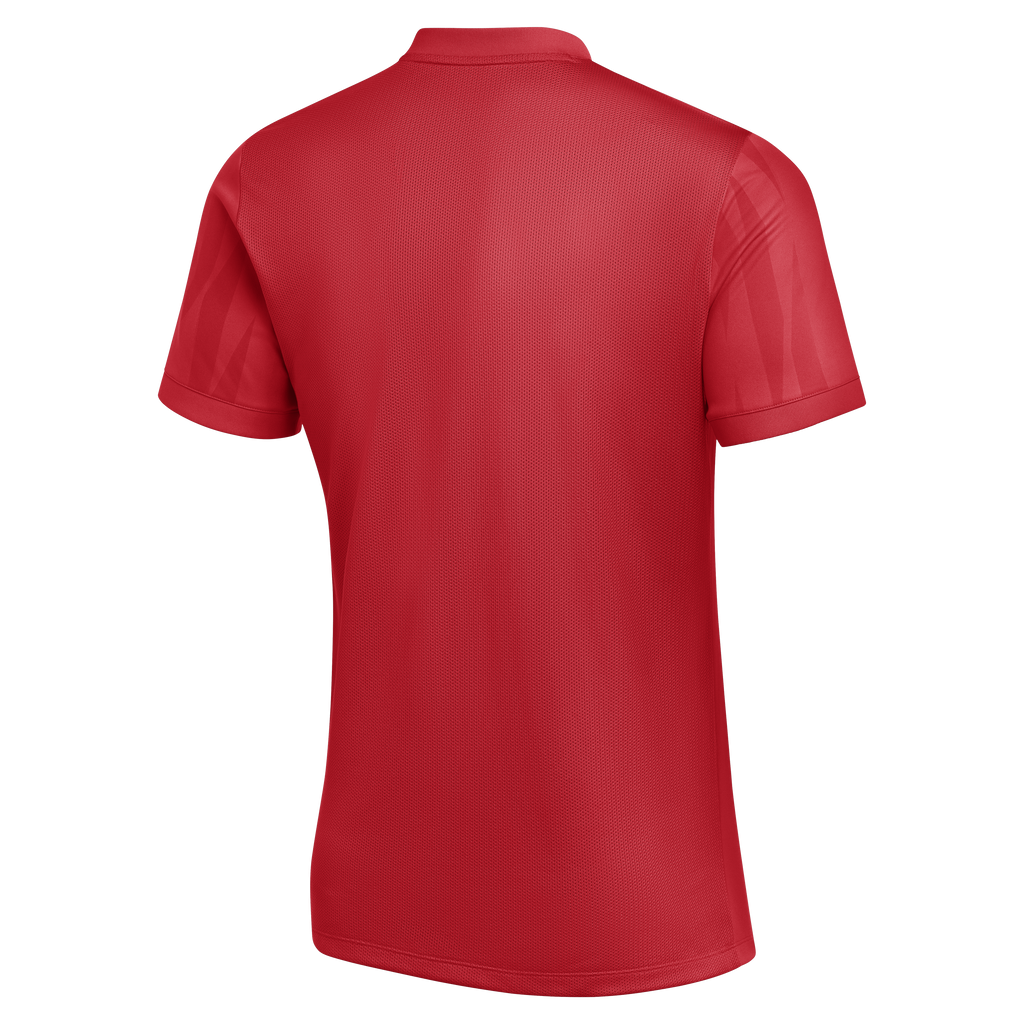 Nike Dri-Fit Challenge VI Jersey - University Red