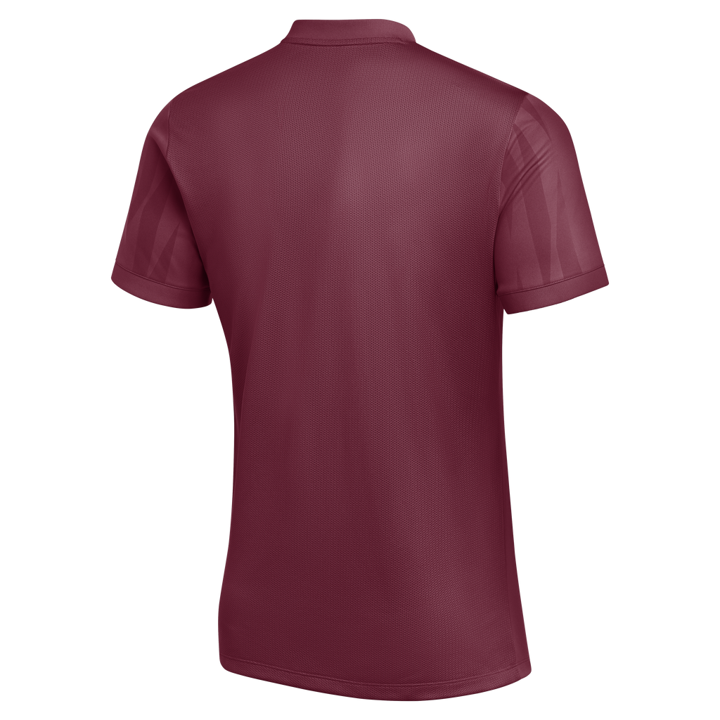 Nike Dri-Fit Challenge VI Jersey - Team Maroon
