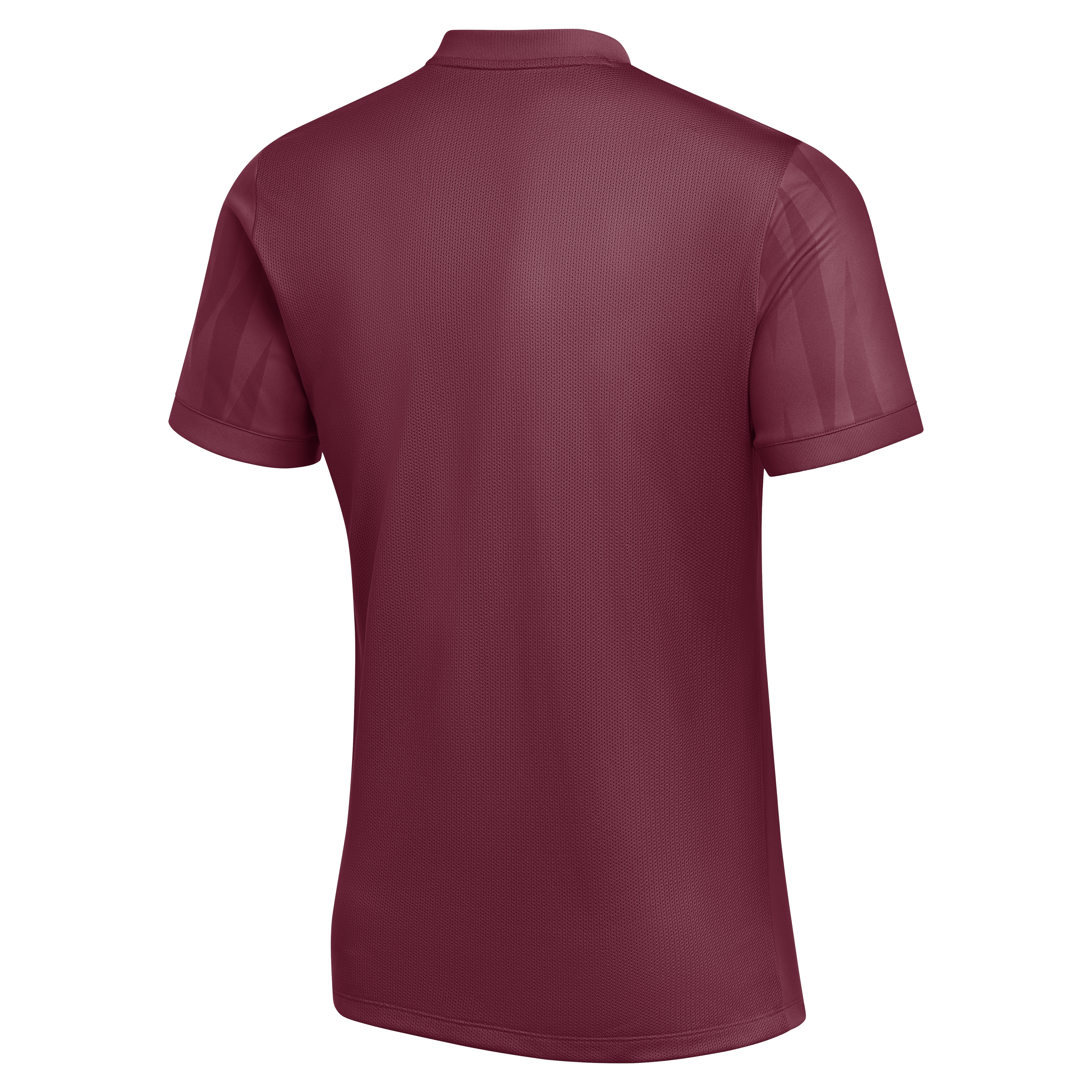 Nike Dri-Fit Challenge VI Jersey - Team Maroon
