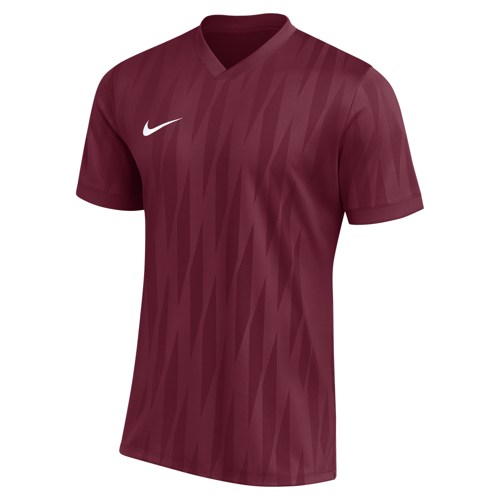 Nike Dri-Fit Challenge VI Jersey - Team Maroon