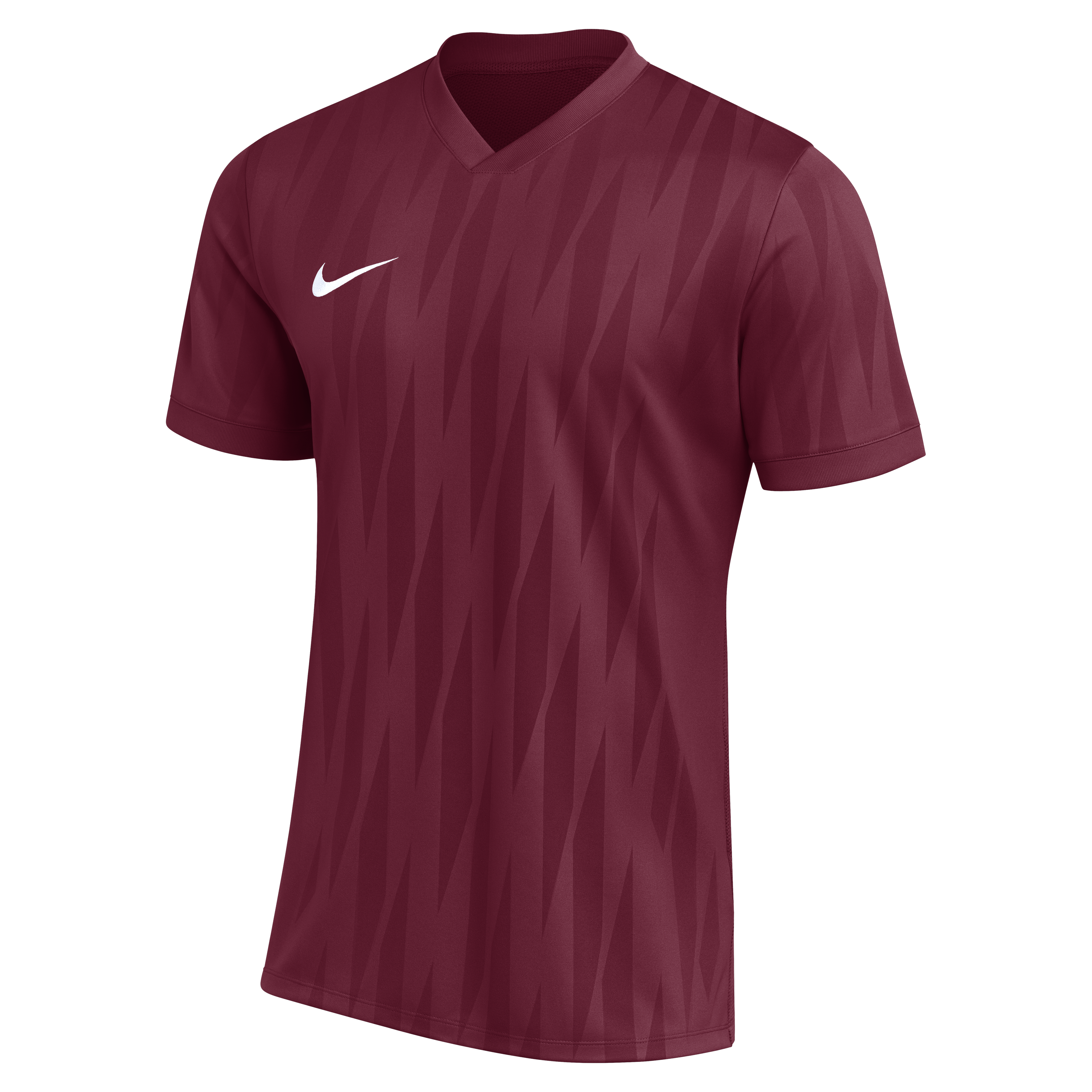 Nike Dri-Fit Challenge VI Jersey - Team Maroon