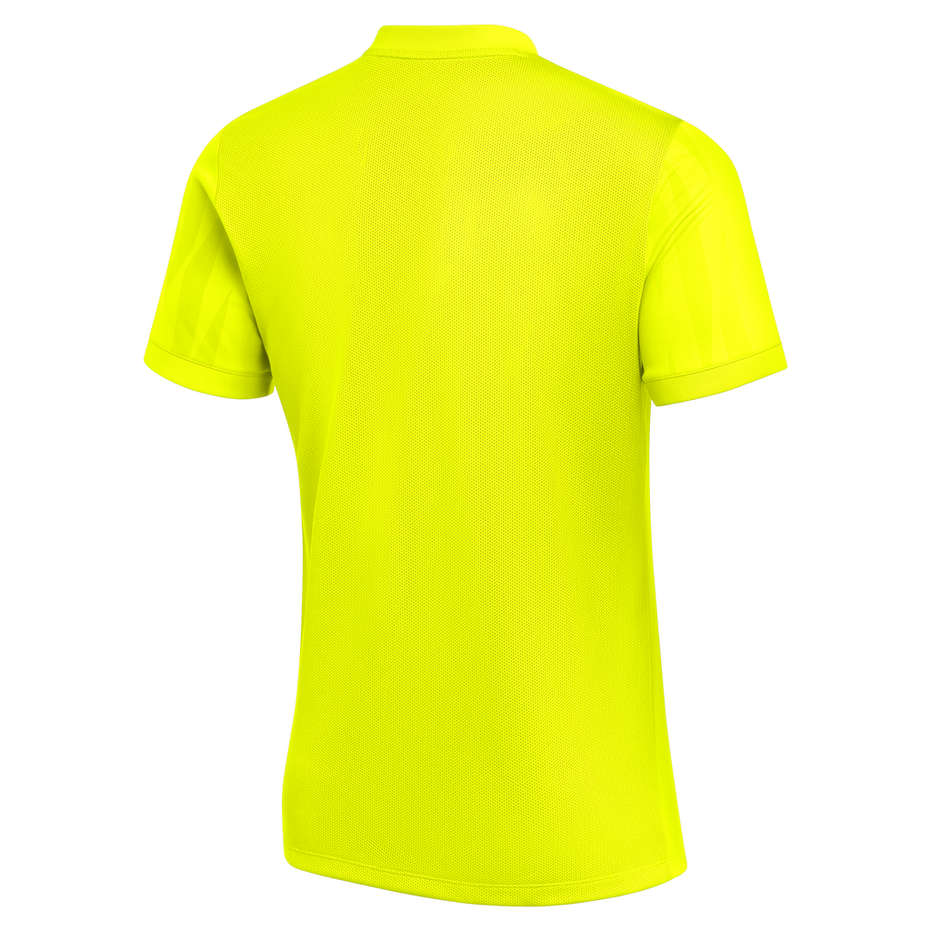 Nike Dri-Fit Challenge VI Jersey - Volt
