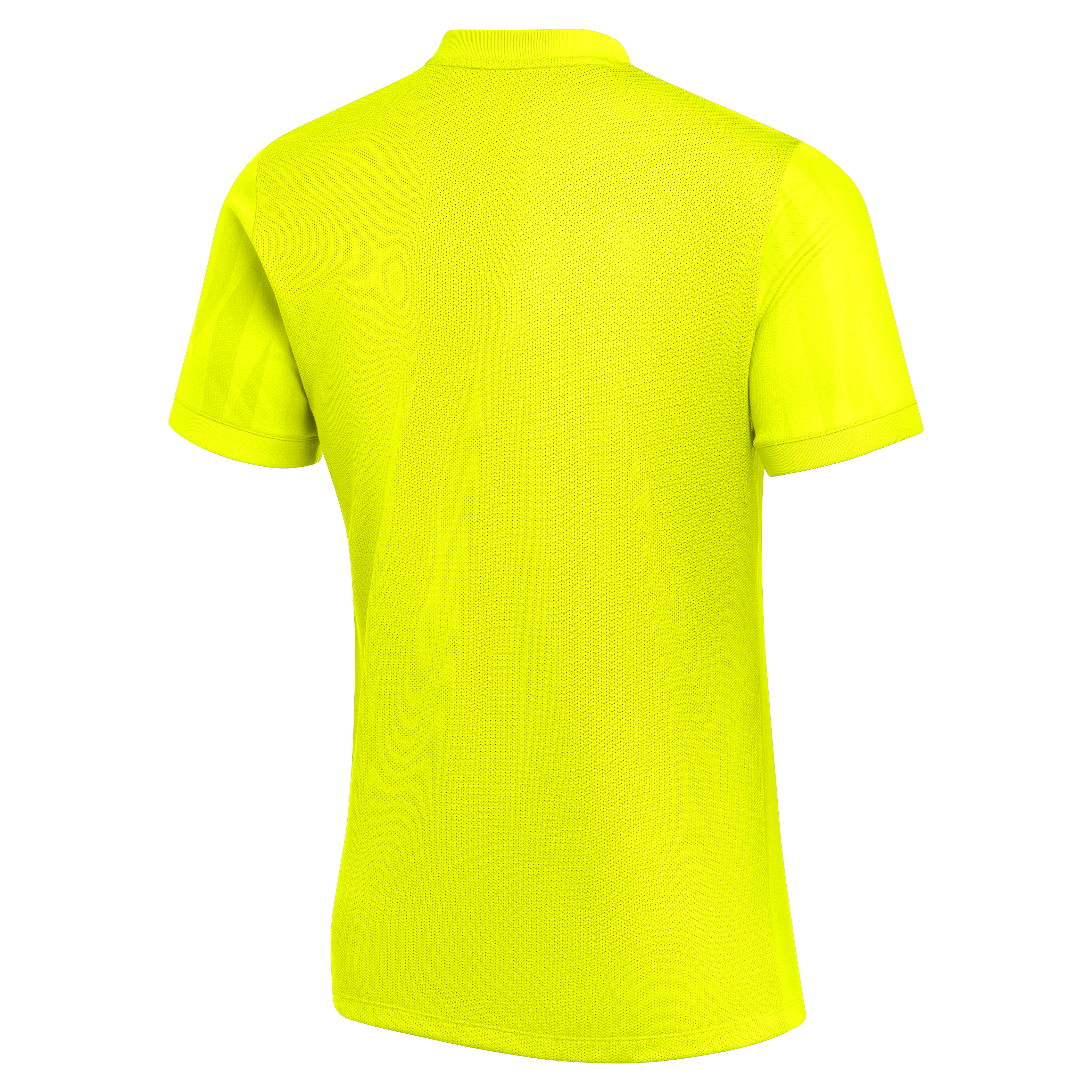 Nike Dri-Fit Challenge VI Jersey - Volt