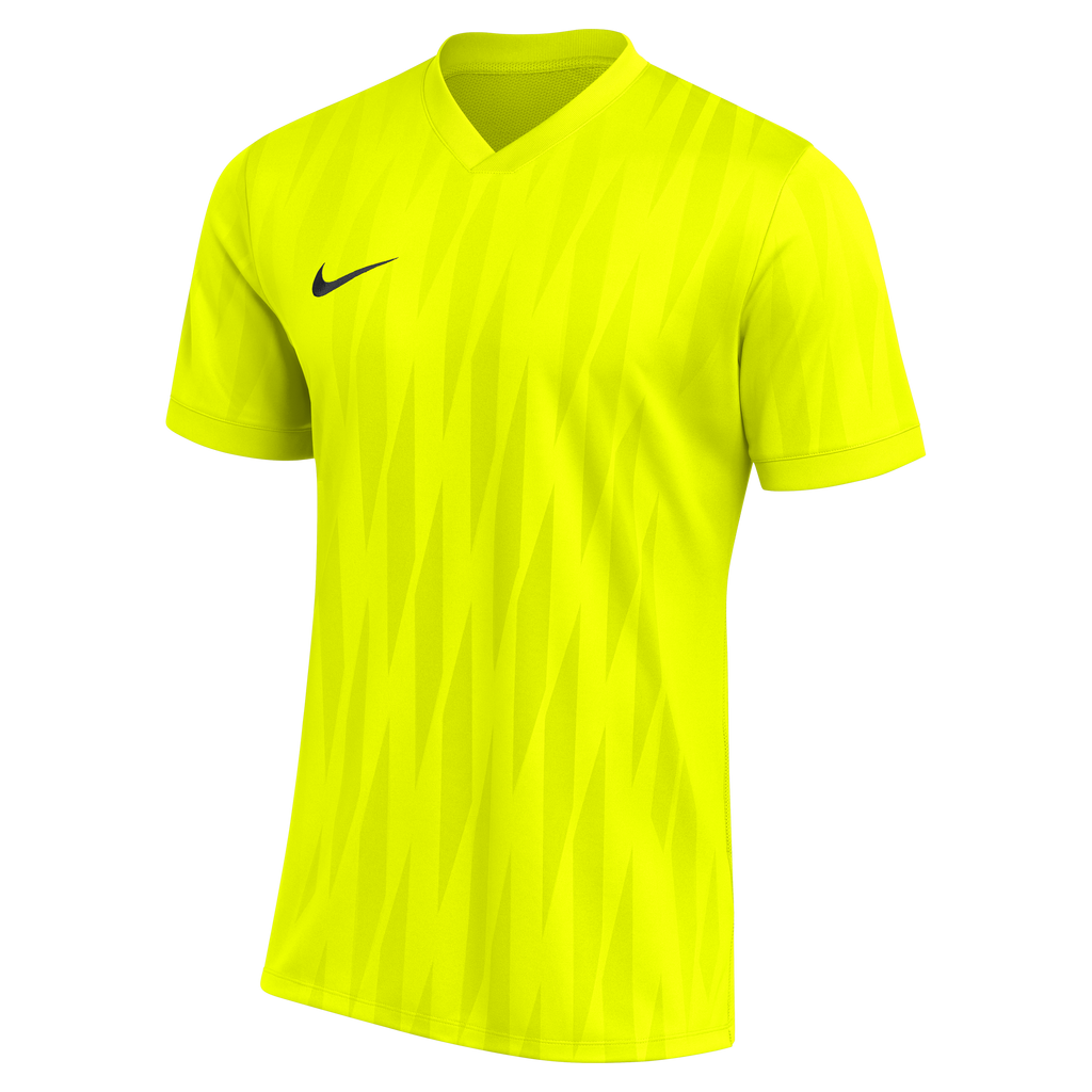 Nike Dri-Fit Challenge VI Jersey - Volt