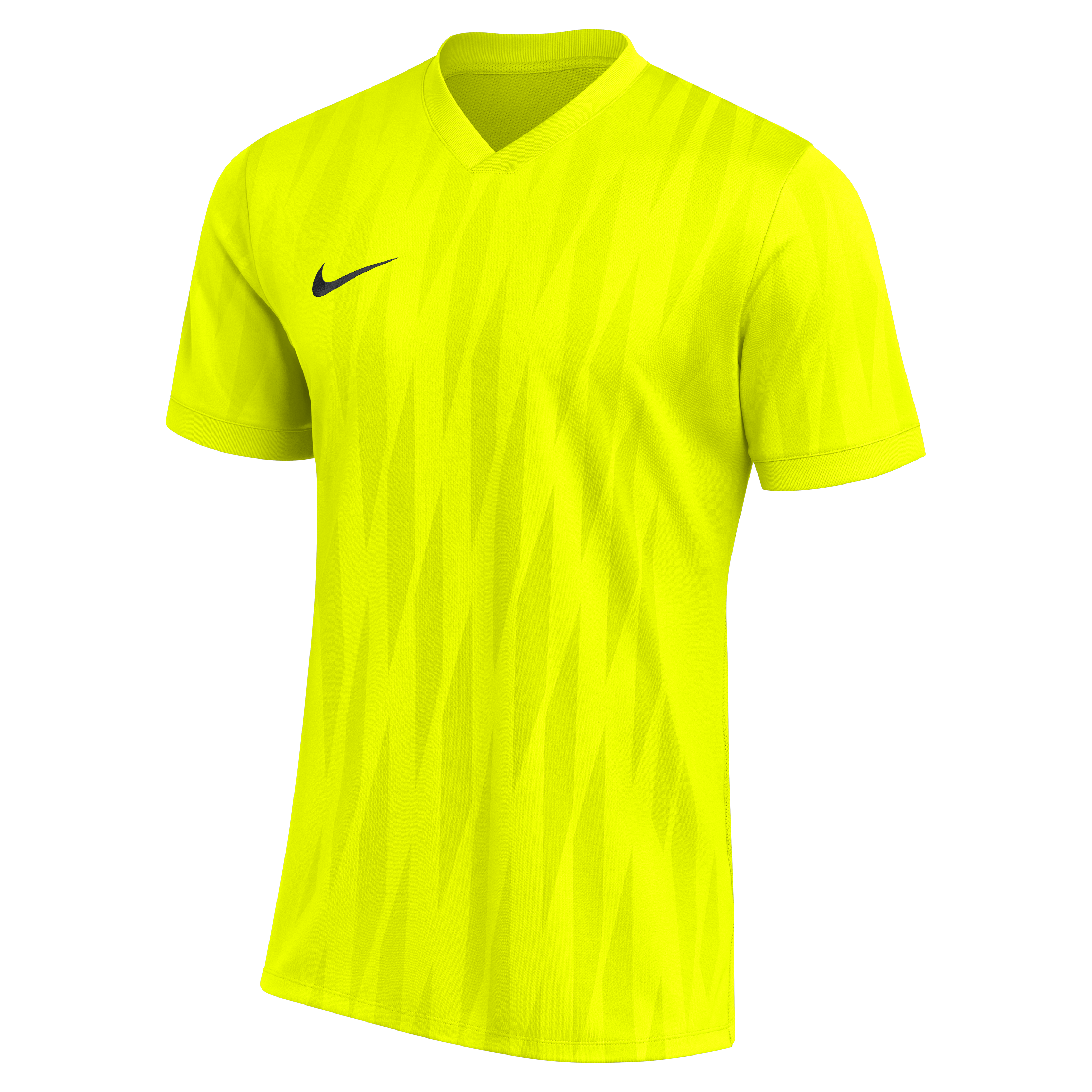 Nike Dri-Fit Challenge VI Jersey - Volt