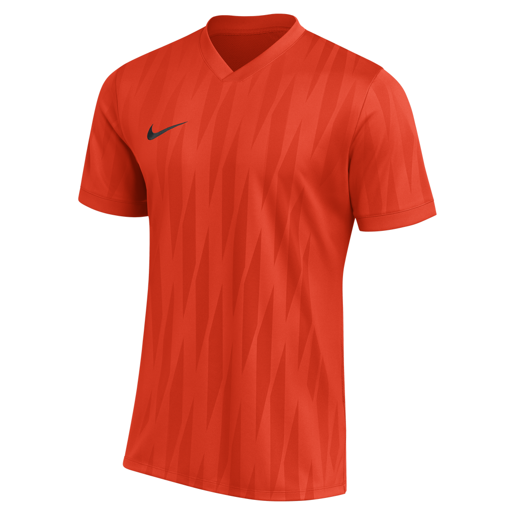 Nike Dri-Fit Challenge VI Jersey - Team Orange