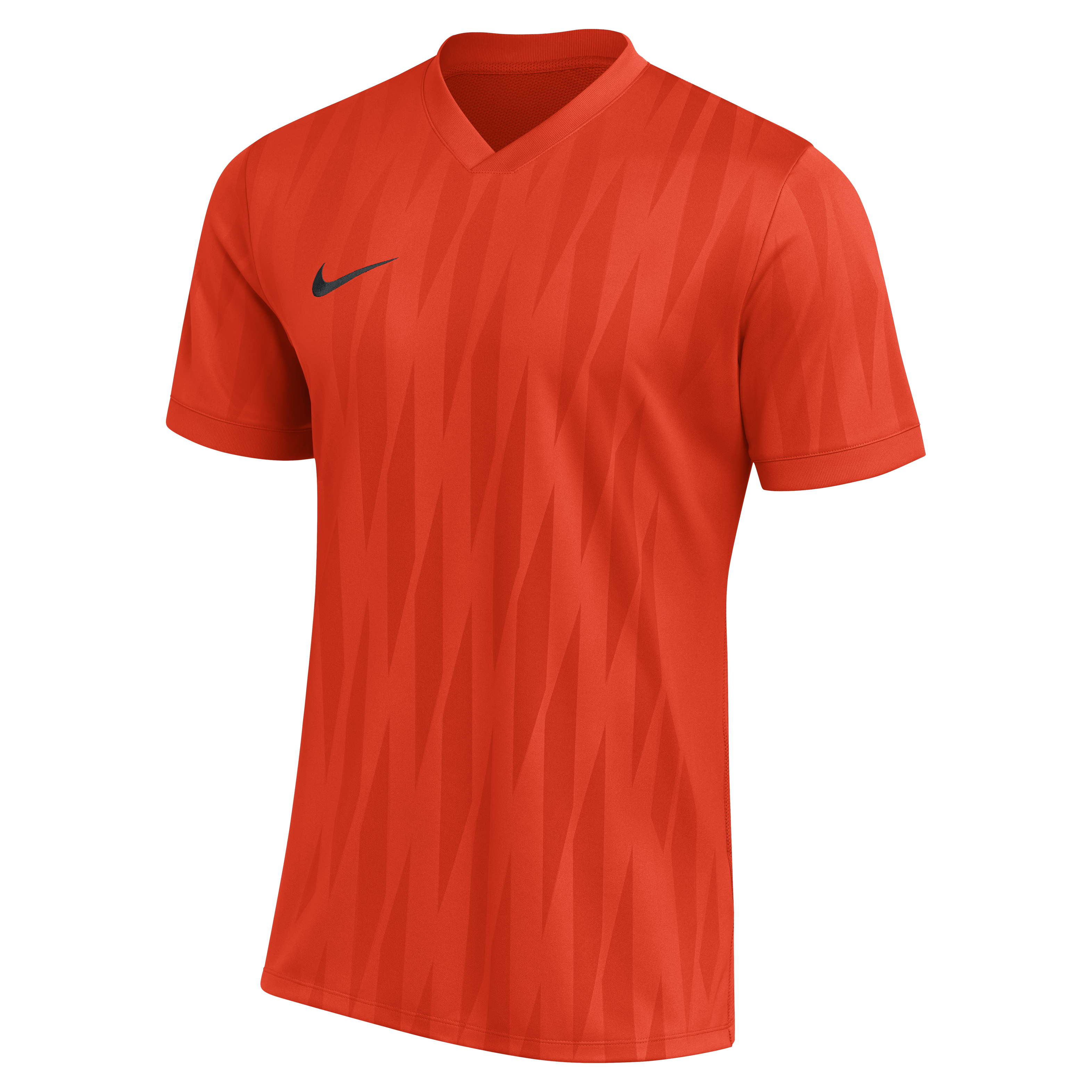 Nike Dri-Fit Challenge VI Jersey - Team Orange