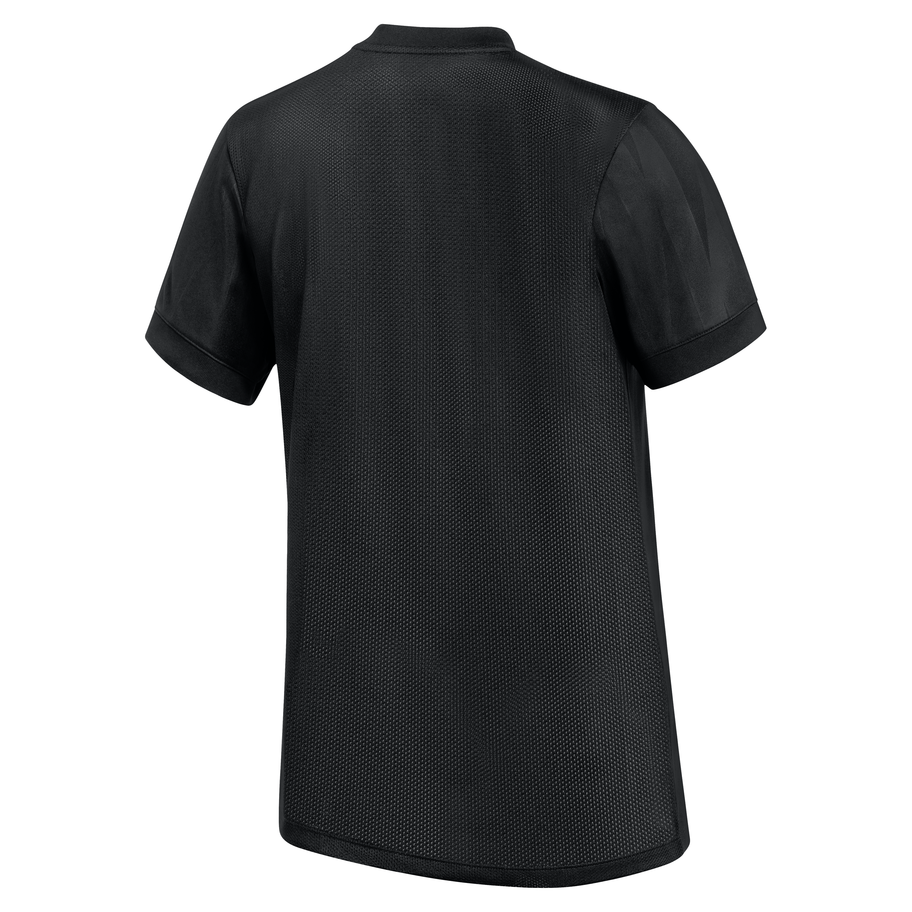 Nike Women's Dri-Fit Challenge VI Jersey - Black