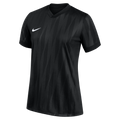 Nike Women's Dri-Fit Challenge VI Jersey - Black