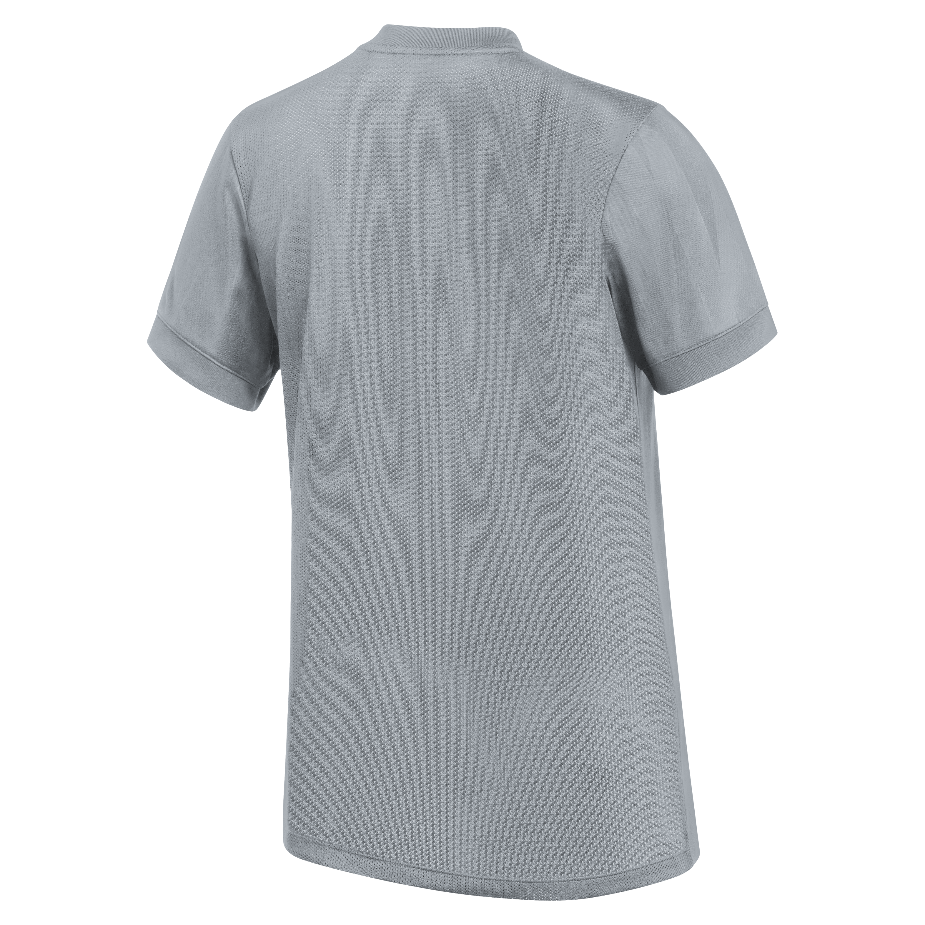 Nike Women's Dri-Fit Challenge VI Jersey - Wolf Grey