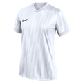 Nike Women's Dri-Fit Challenge VI Jersey - White