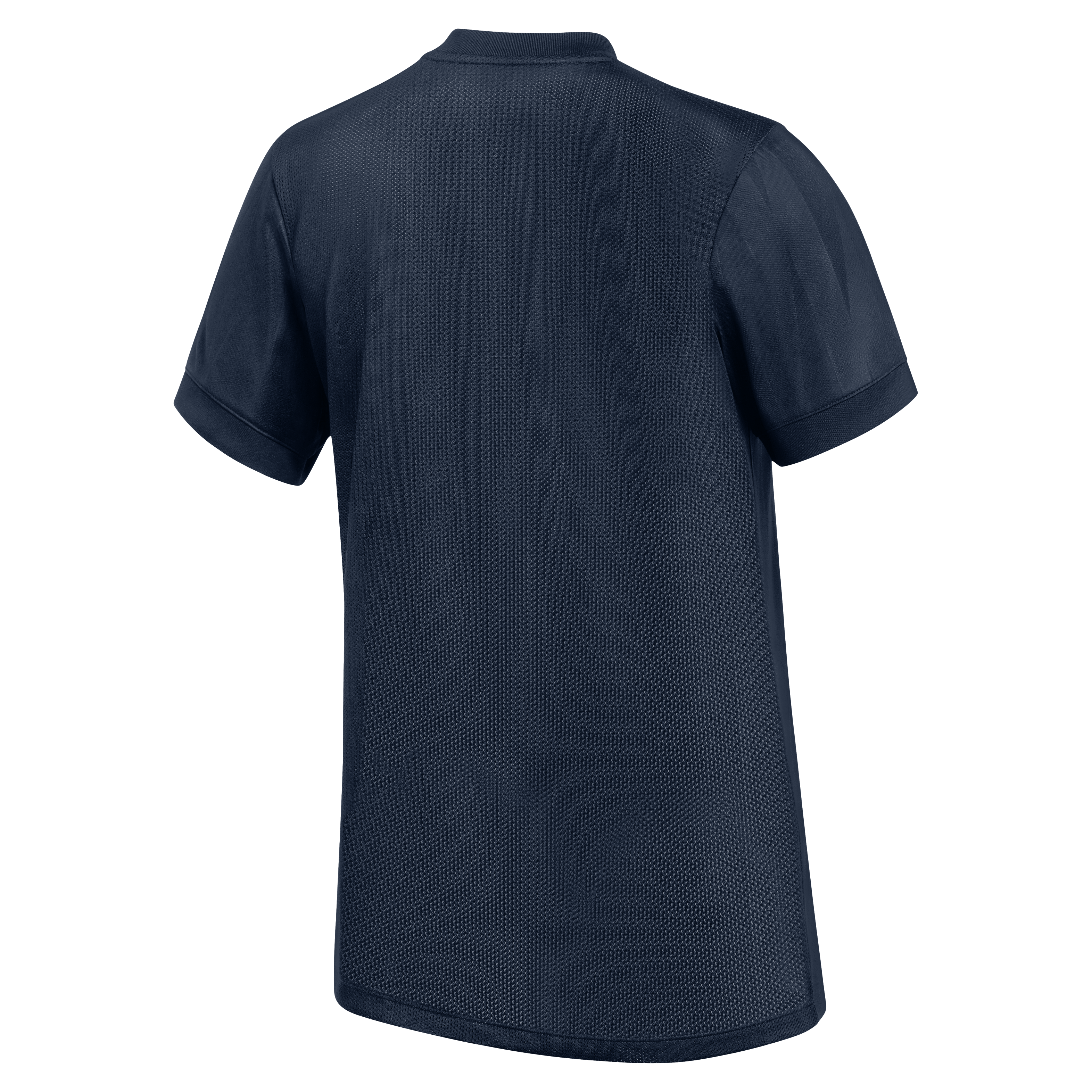 Nike Women's Dri-Fit Challenge VI Jersey - College Navy