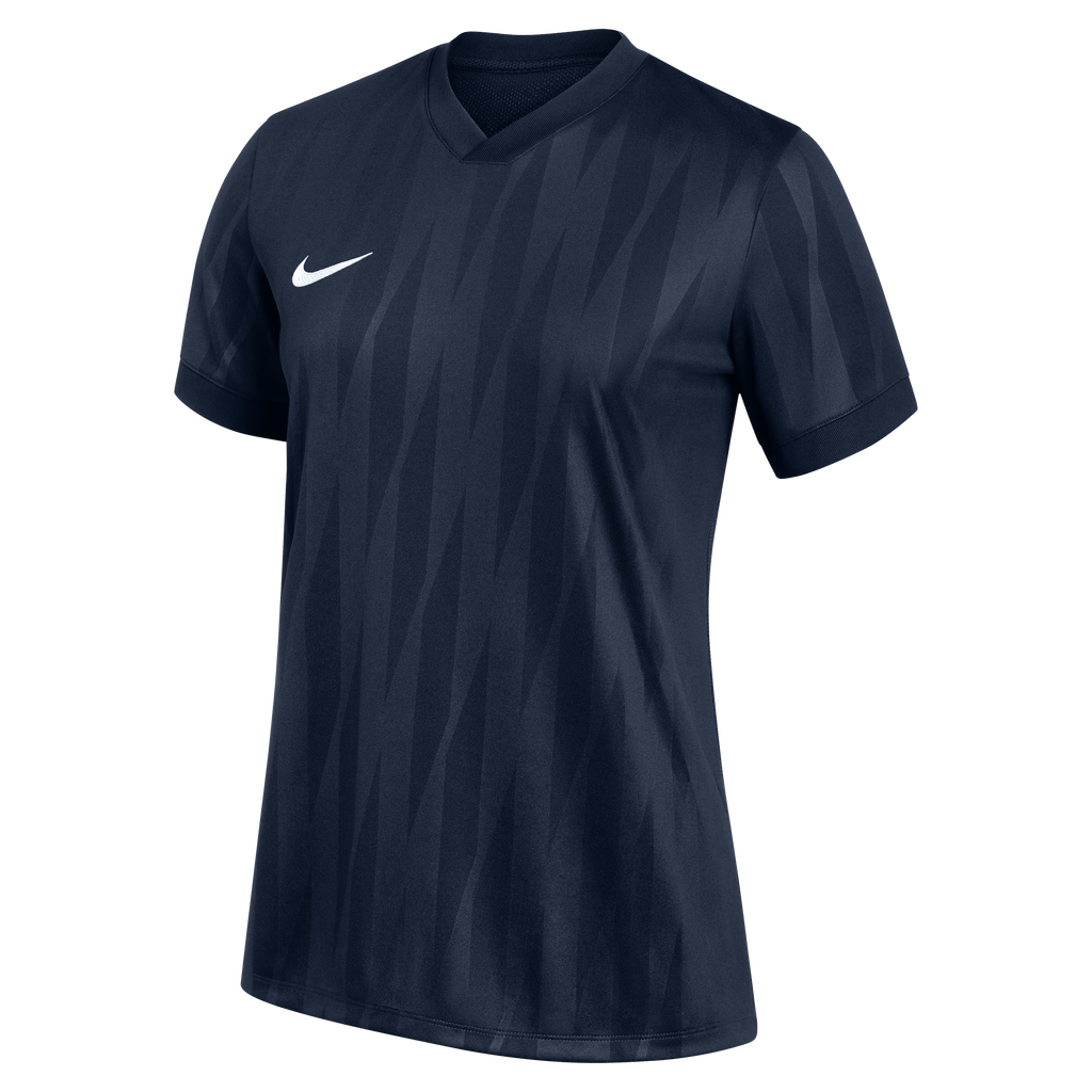 Nike Women's Dri-Fit Challenge VI Jersey - College Navy