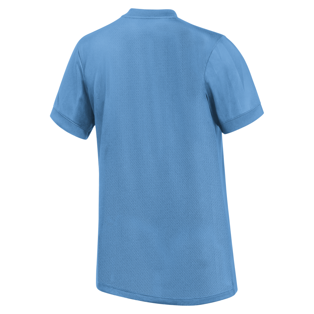 Nike Women's Dri-Fit Challenge VI Jersey - Valor Blue