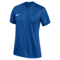 Nike Women's Dri-Fit Challenge VI Jersey - Game Royal