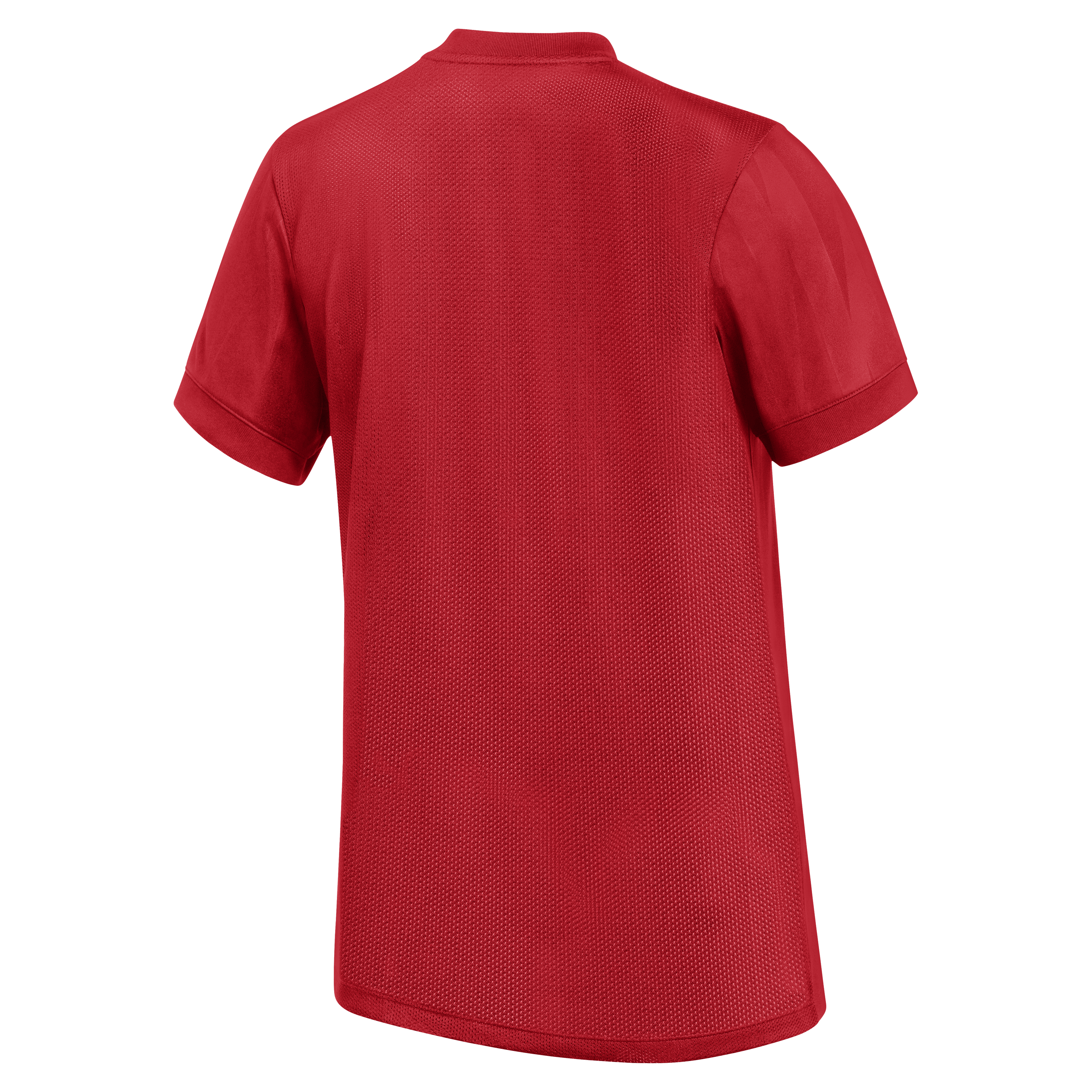 Nike Women's Dri-Fit Challenge VI Jersey - University Red