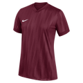 Nike Women's Dri-Fit Challenge VI Jersey - Team Maroon
