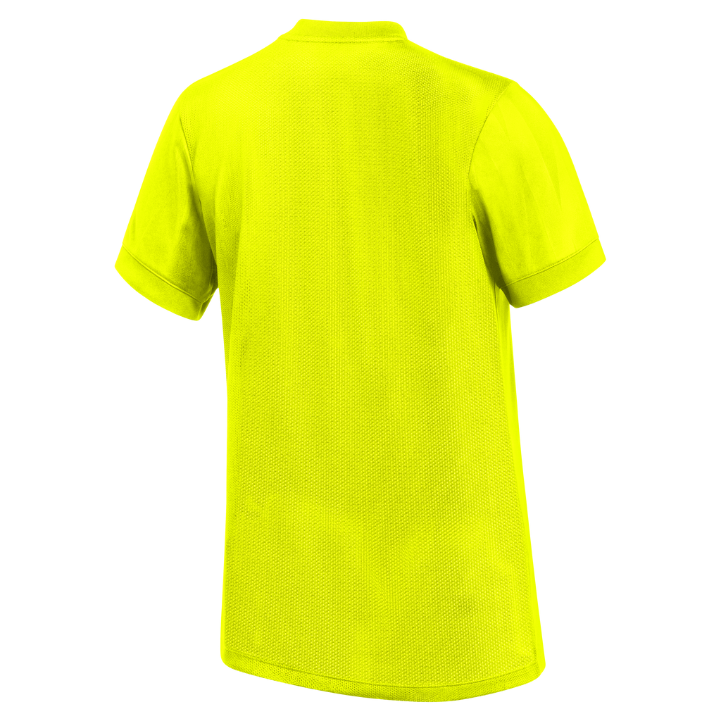 Nike Women's Dri-Fit Challenge VI Jersey - Volt