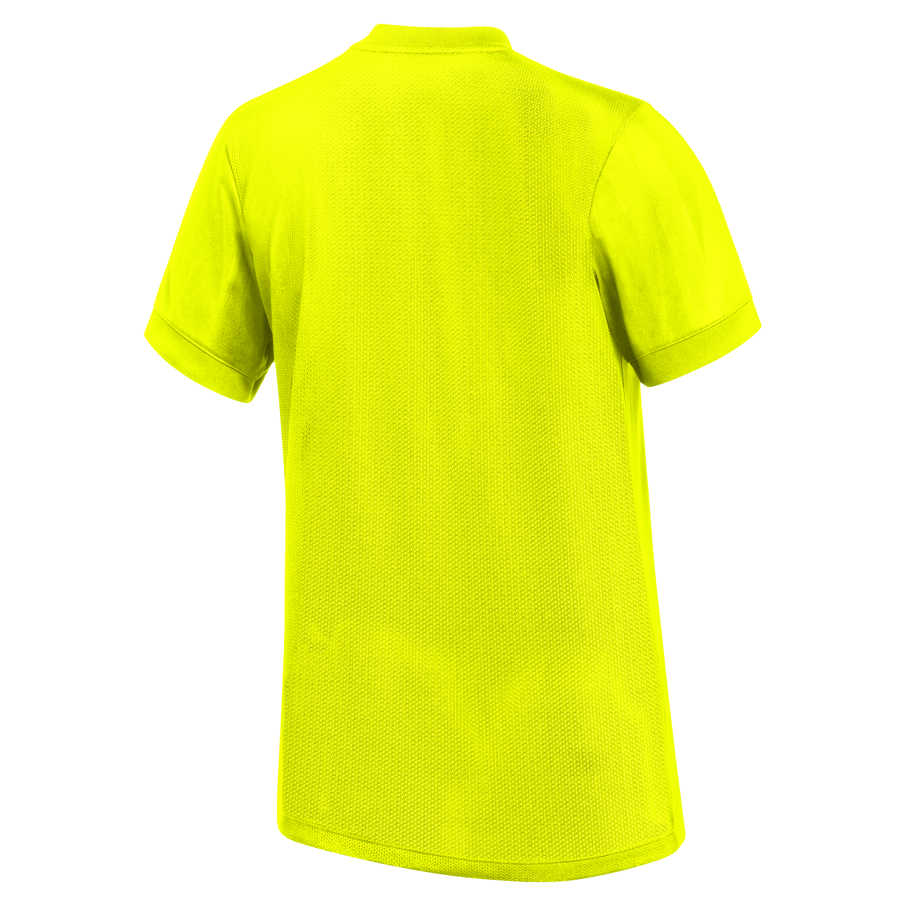 Nike Women's Dri-Fit Challenge VI Jersey - Volt