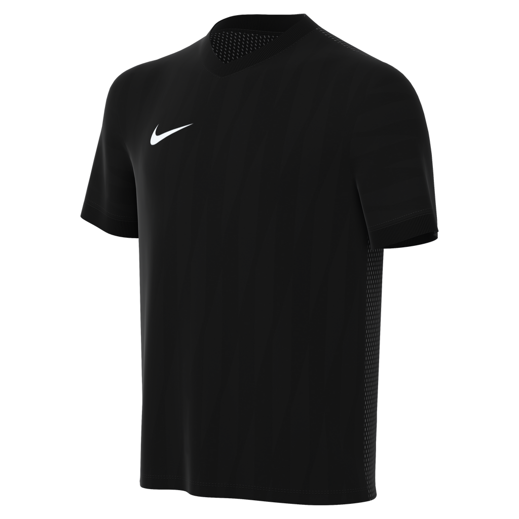 Nike Youth Dri-Fit Challenge VI Jersey - Black