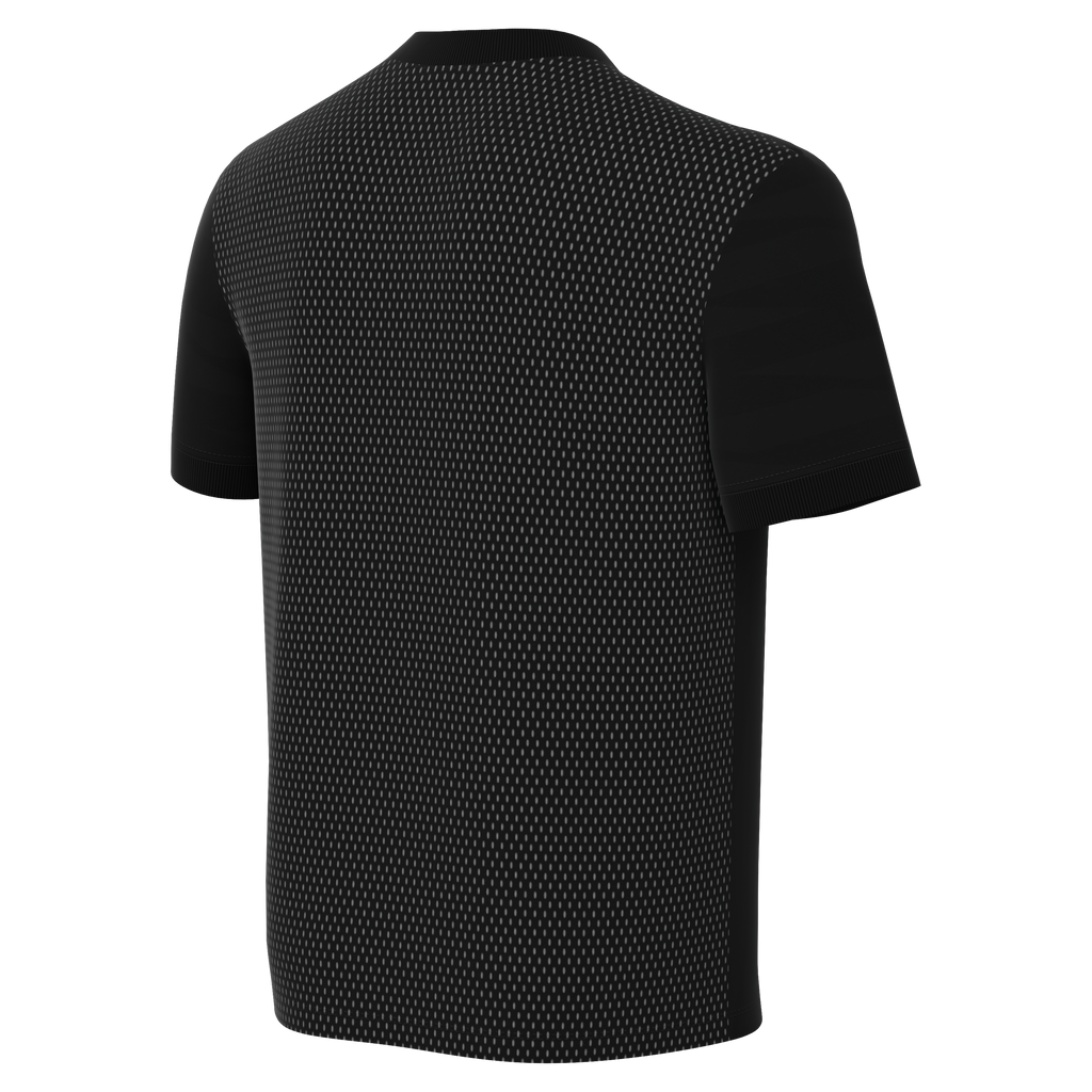 Nike Youth Dri-Fit Challenge VI Jersey - Black