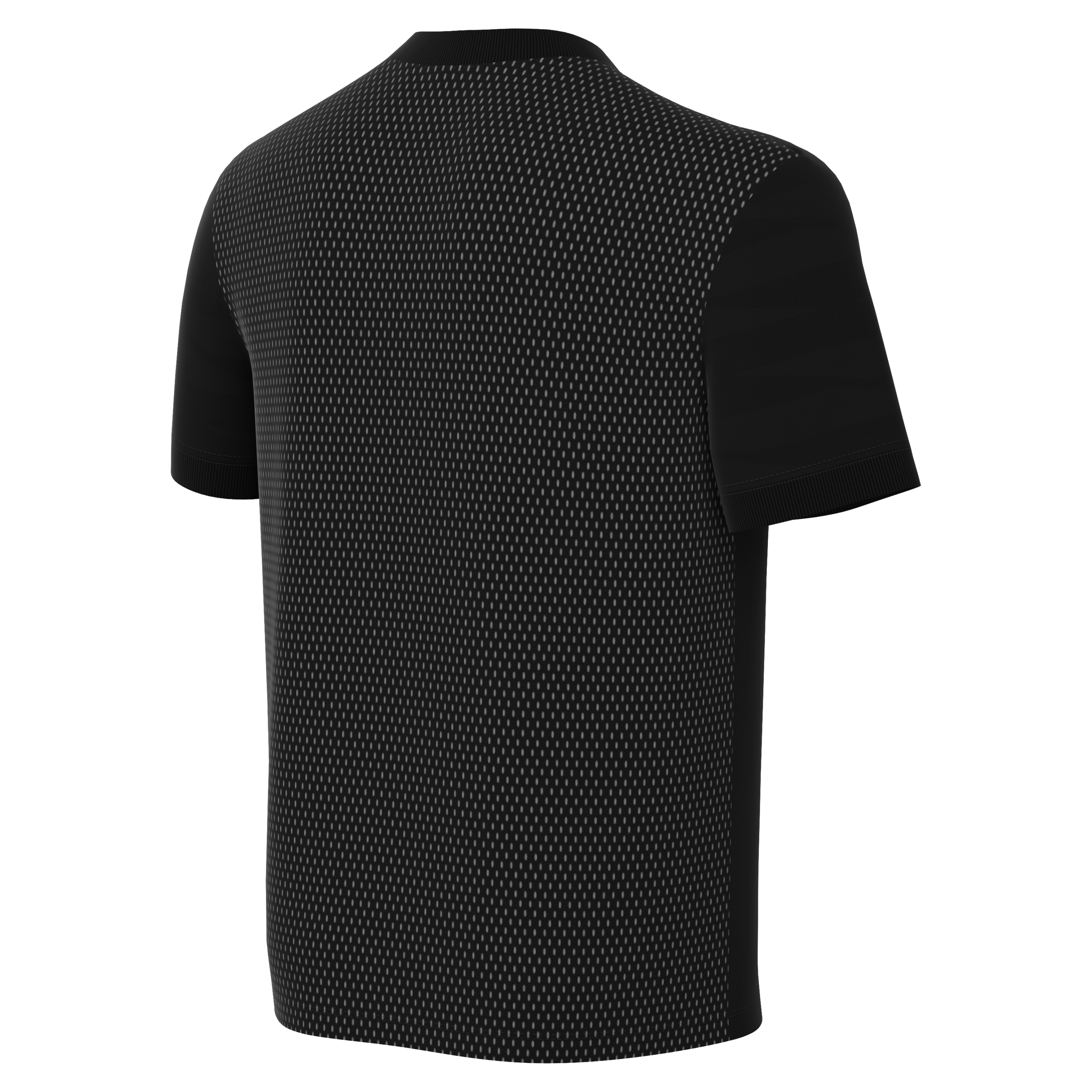 Nike Youth Dri-Fit Challenge VI Jersey - Black