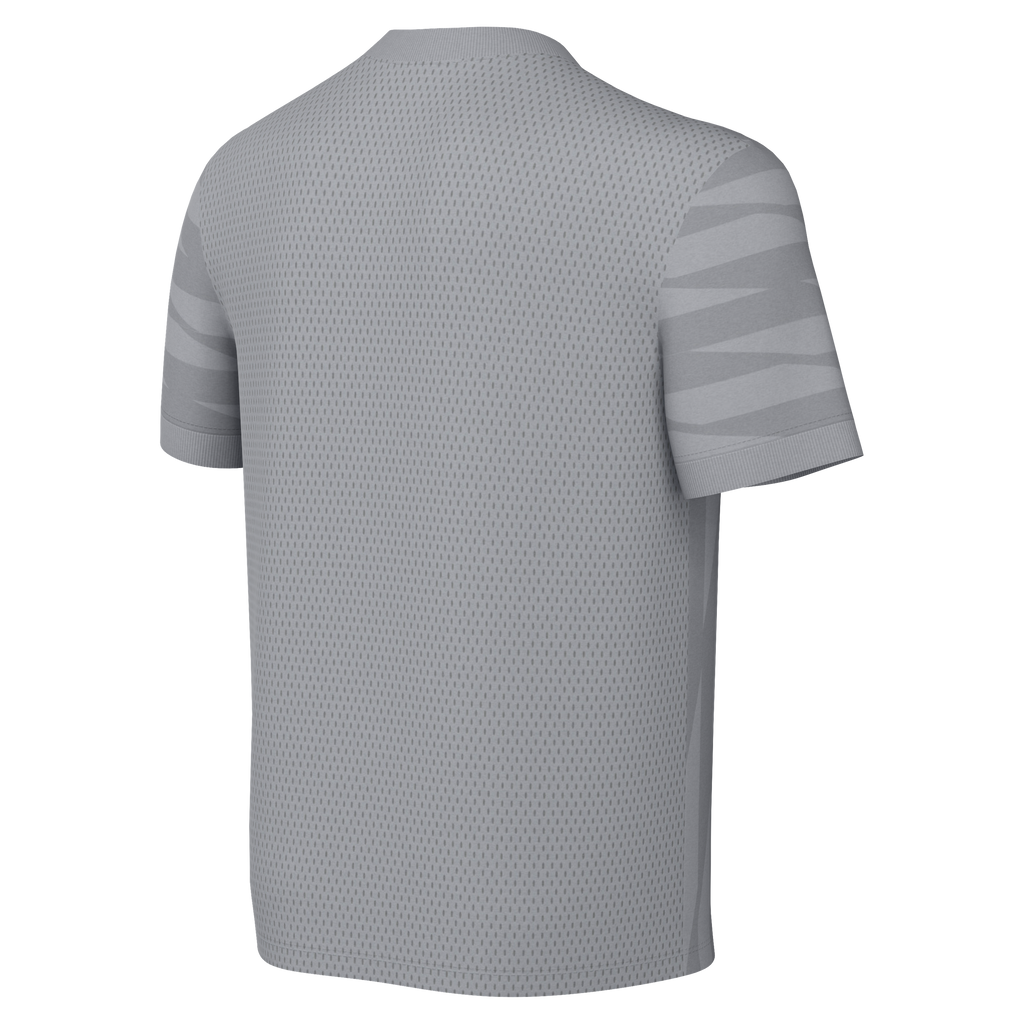 Nike Youth Dri-Fit Challenge VI Jersey - Wolf Grey