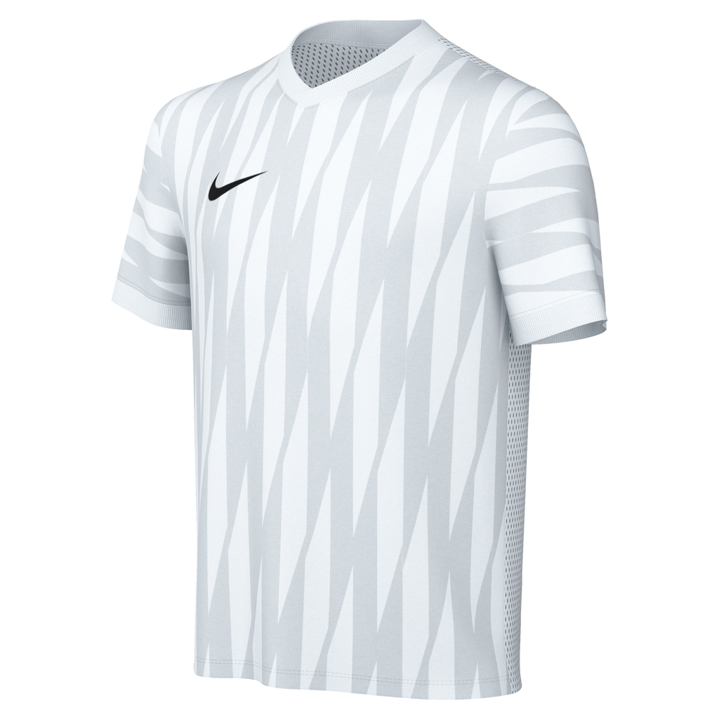 Nike Youth Dri-Fit Challenge VI Jersey - White