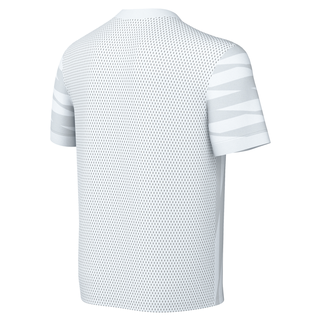 Nike Youth Dri-Fit Challenge VI Jersey - White