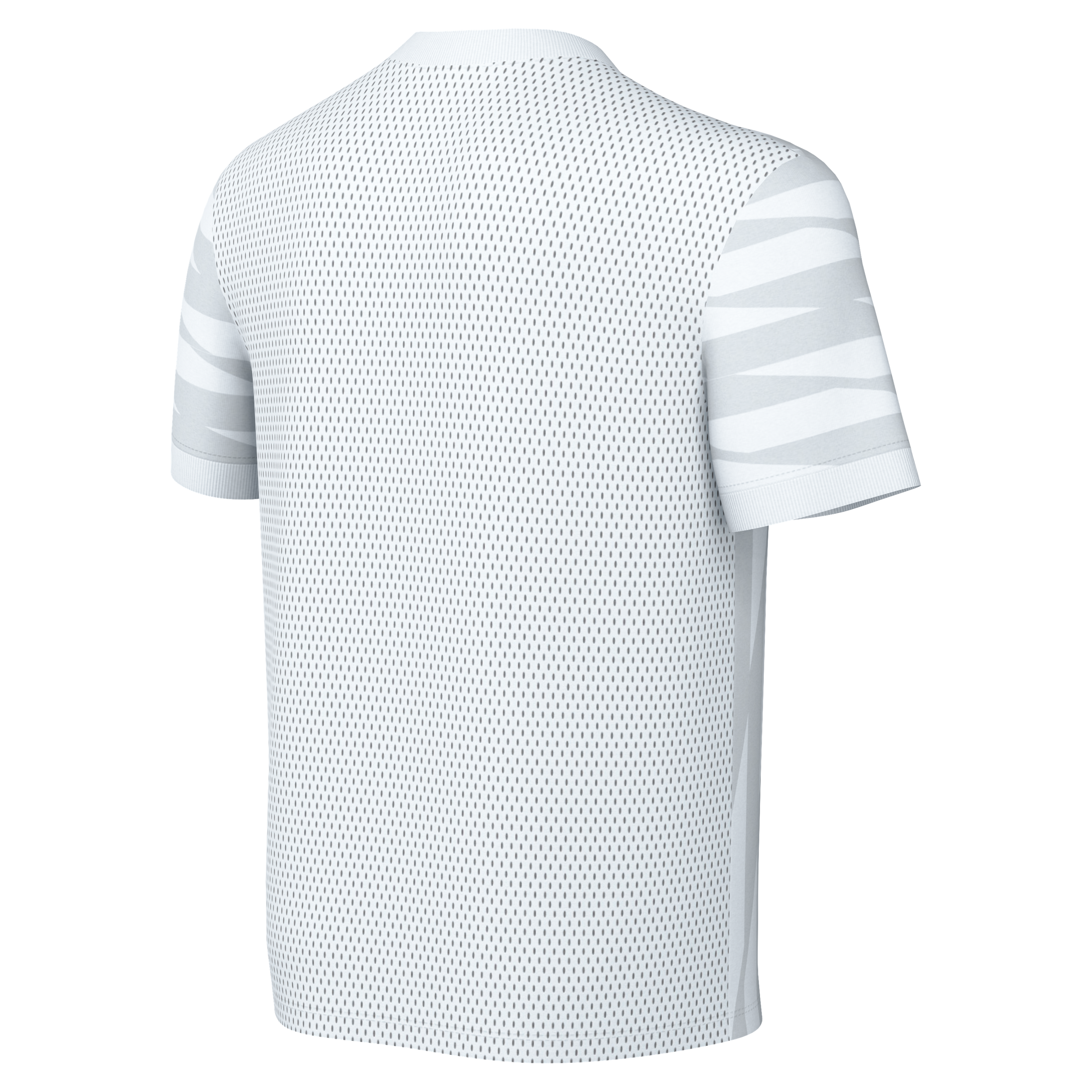 Nike Youth Dri-Fit Challenge VI Jersey - White
