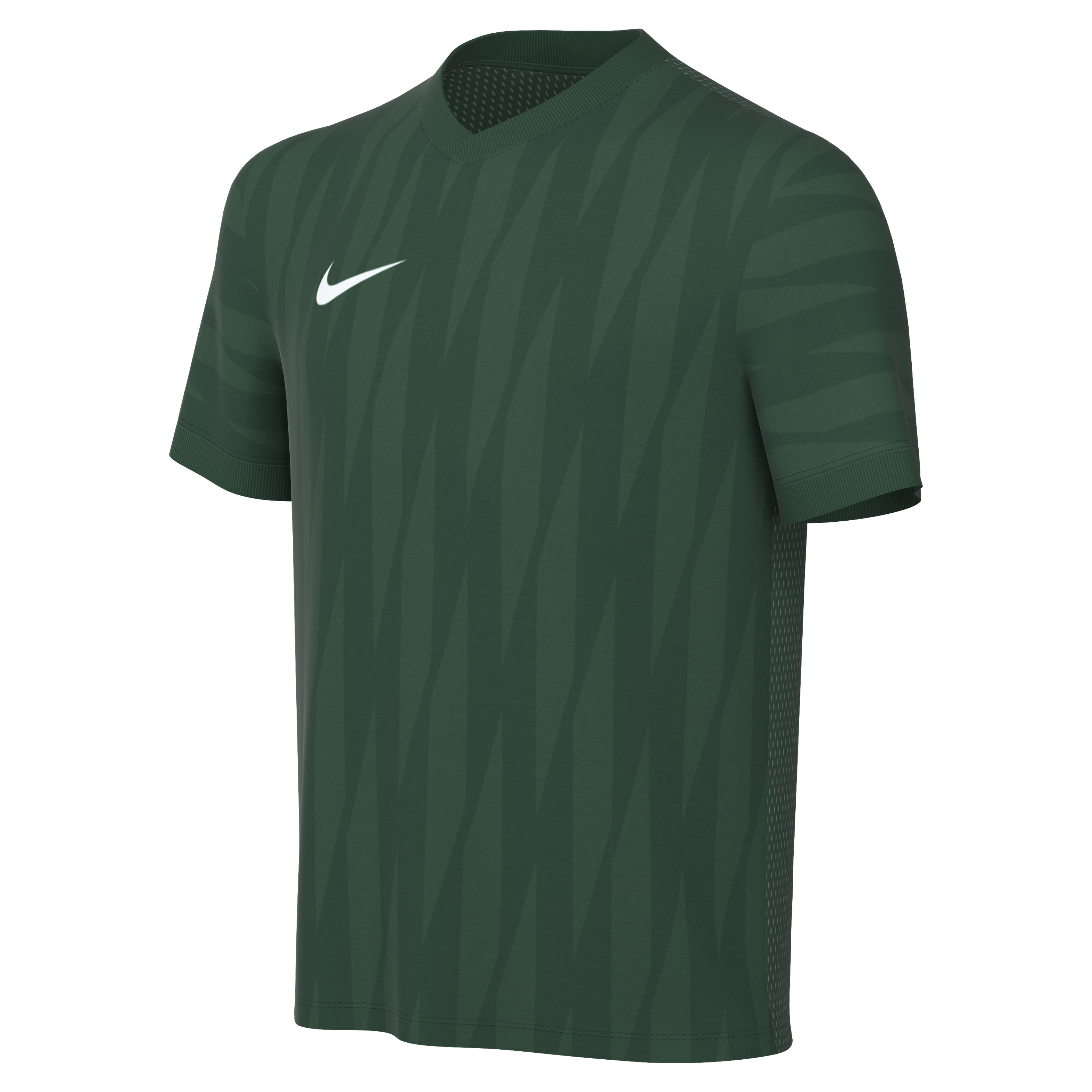 Nike Youth Dri-Fit Challenge VI Jersey - Gorge Green