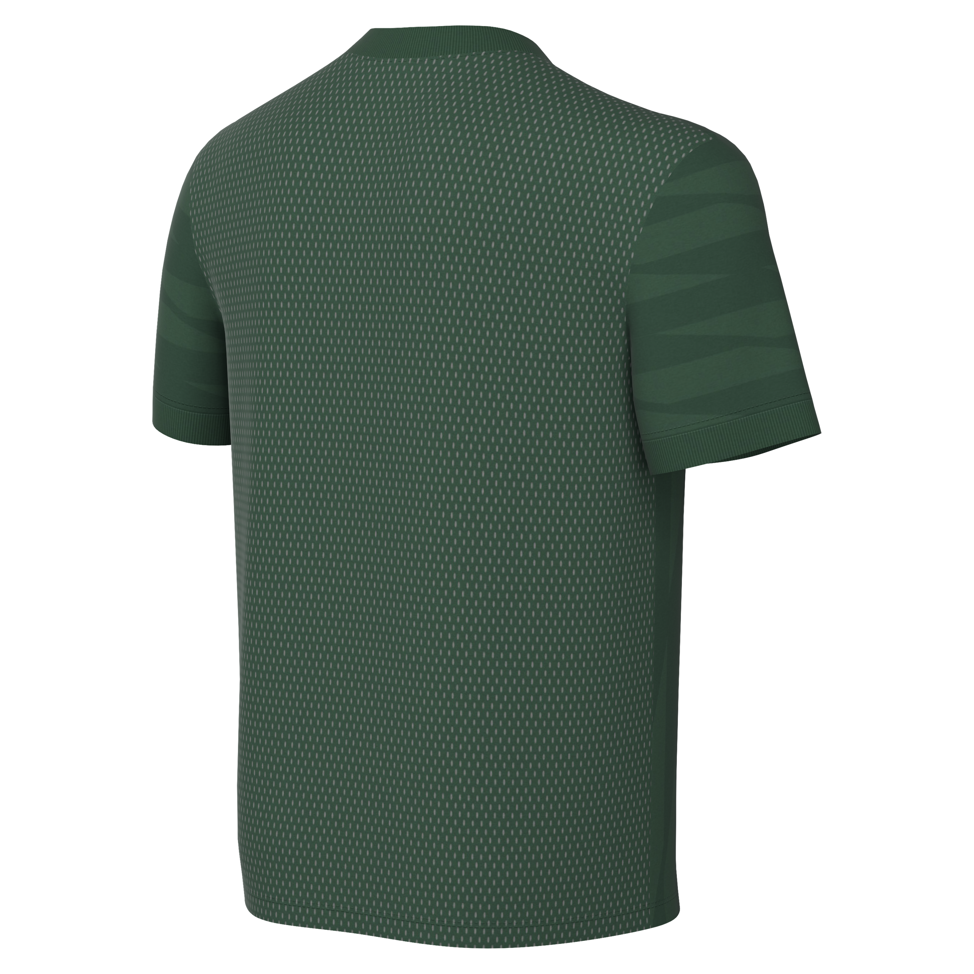 Nike Youth Dri-Fit Challenge VI Jersey - Gorge Green