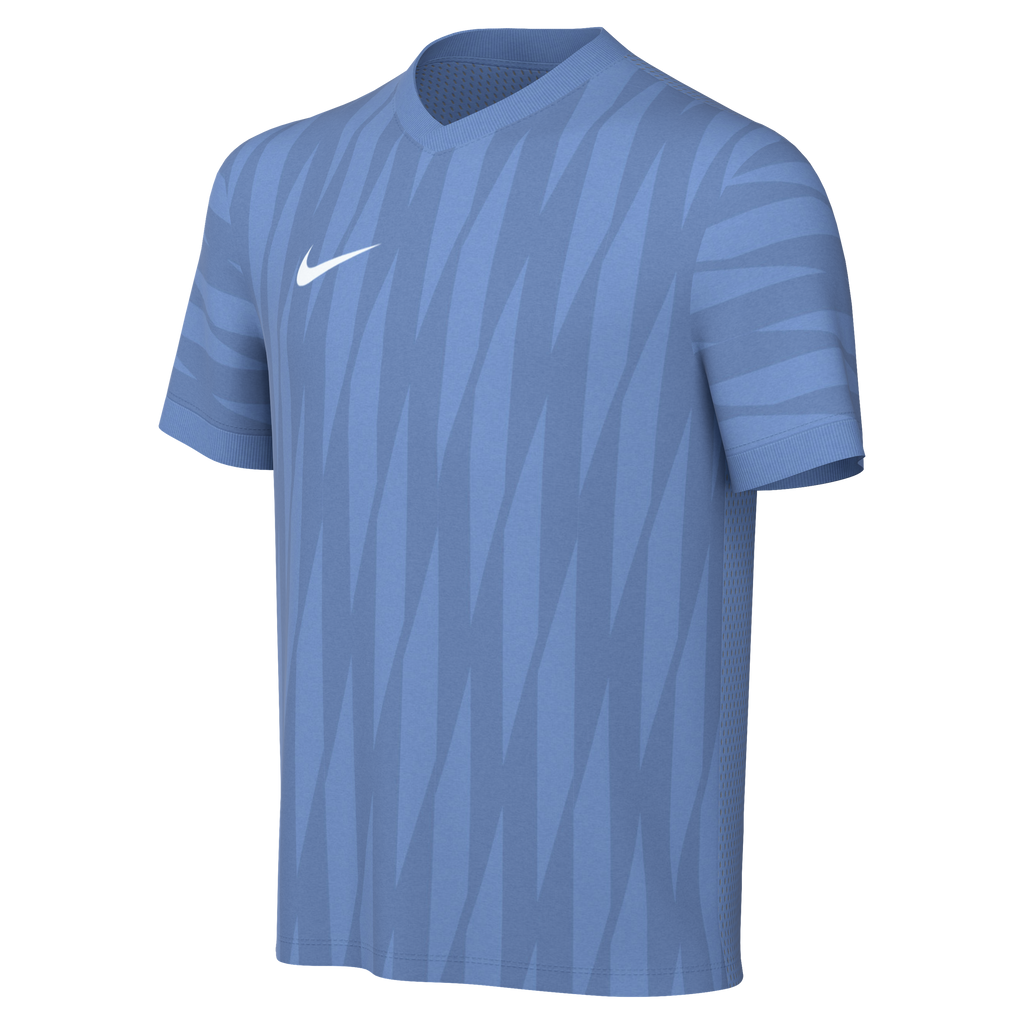 Nike Youth Dri-Fit Challenge VI Jersey - Valor Blue