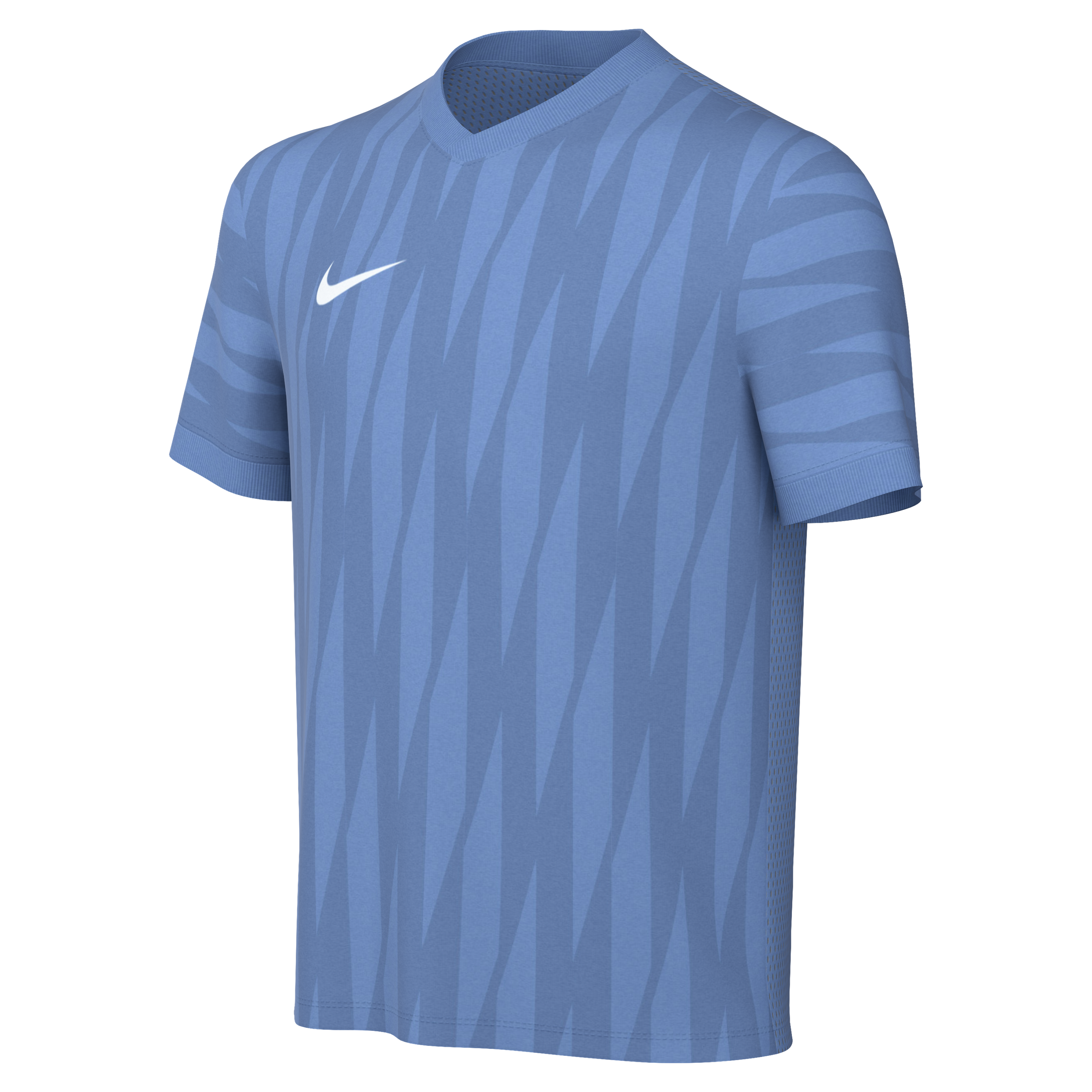 Nike Youth Dri-Fit Challenge VI Jersey - Valor Blue