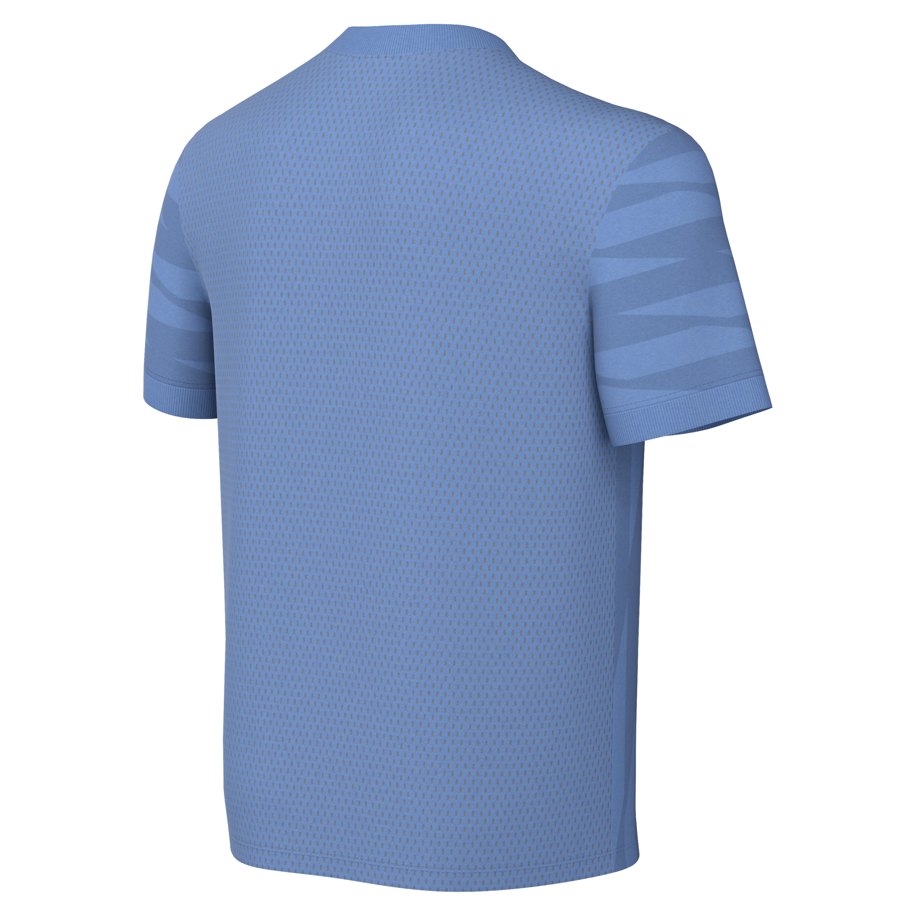 Nike Youth Dri-Fit Challenge VI Jersey - Valor Blue