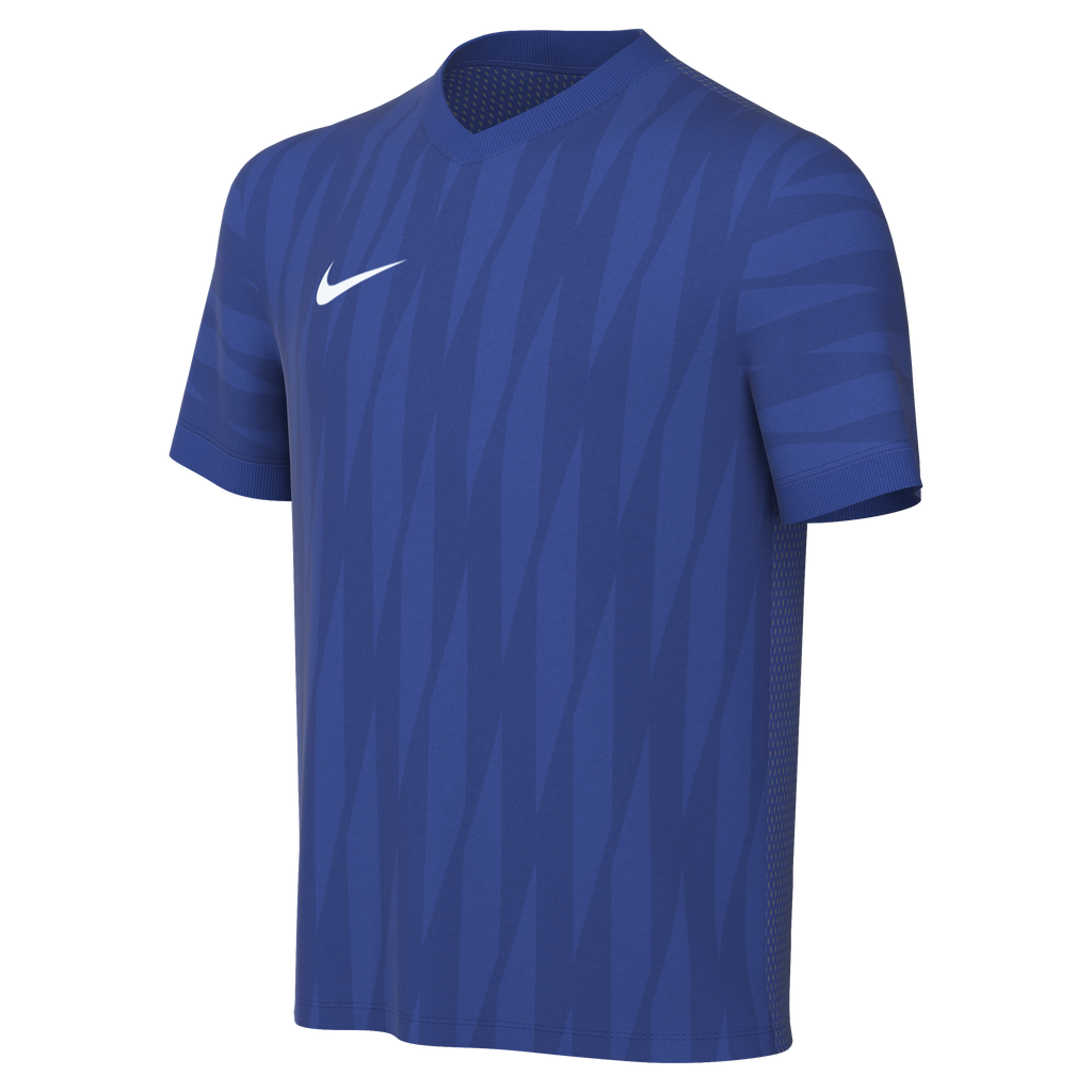 Nike Youth Dri-Fit Challenge VI Jersey - Game Royal