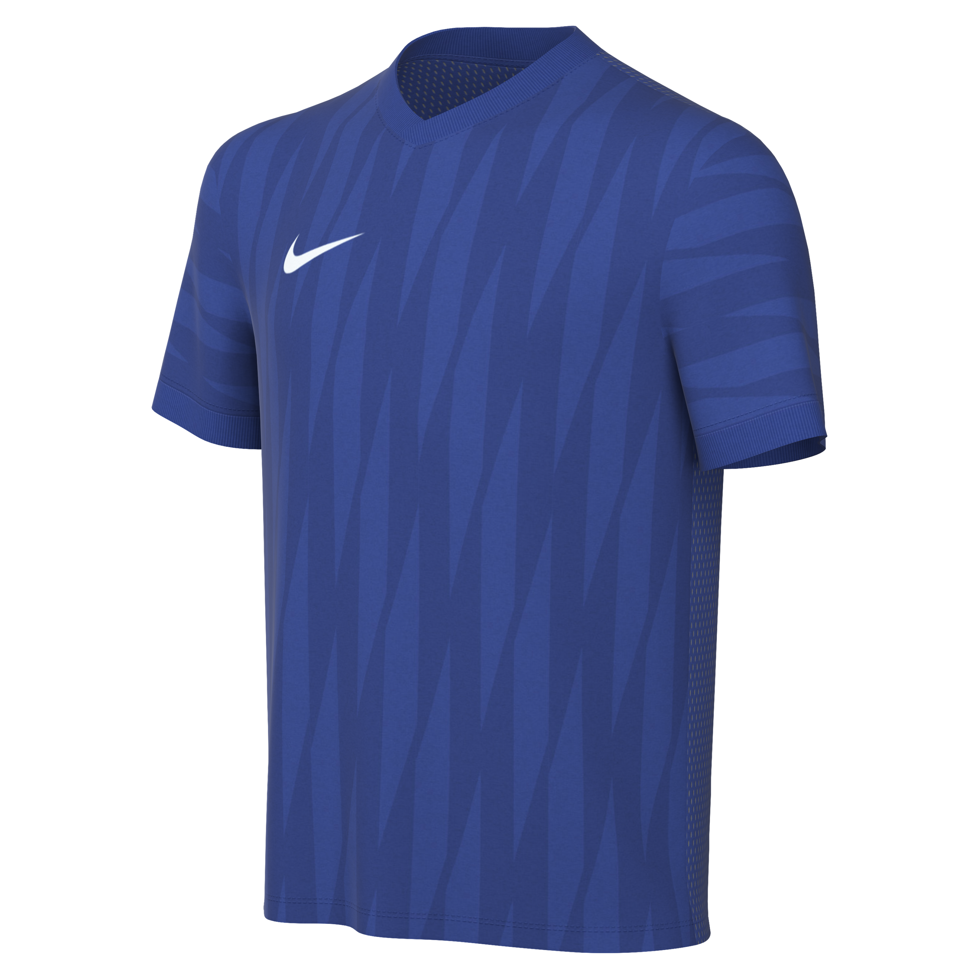 Nike Youth Dri-Fit Challenge VI Jersey - Game Royal