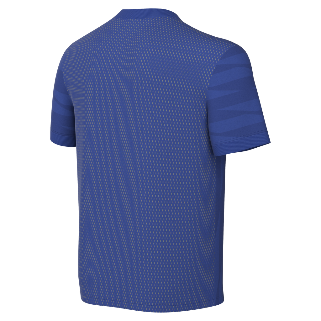Nike Youth Dri-Fit Challenge VI Jersey - Game Royal