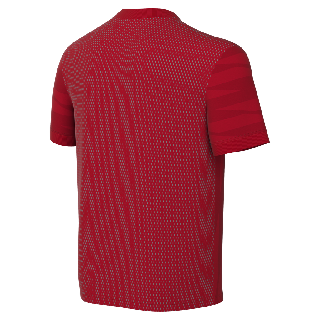 Nike Youth Dri-Fit Challenge VI Jersey - University Red