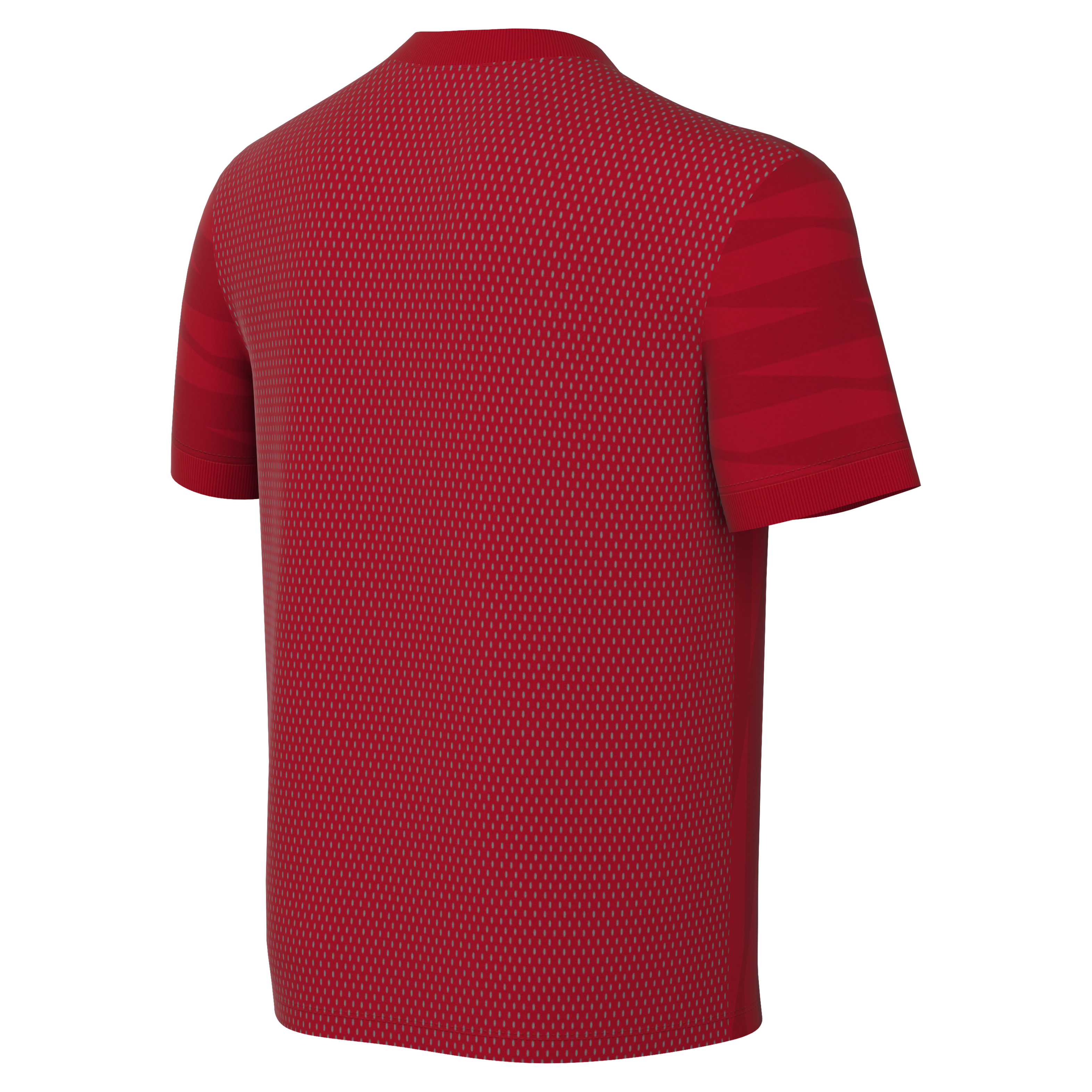 Nike Youth Dri-Fit Challenge VI Jersey - University Red