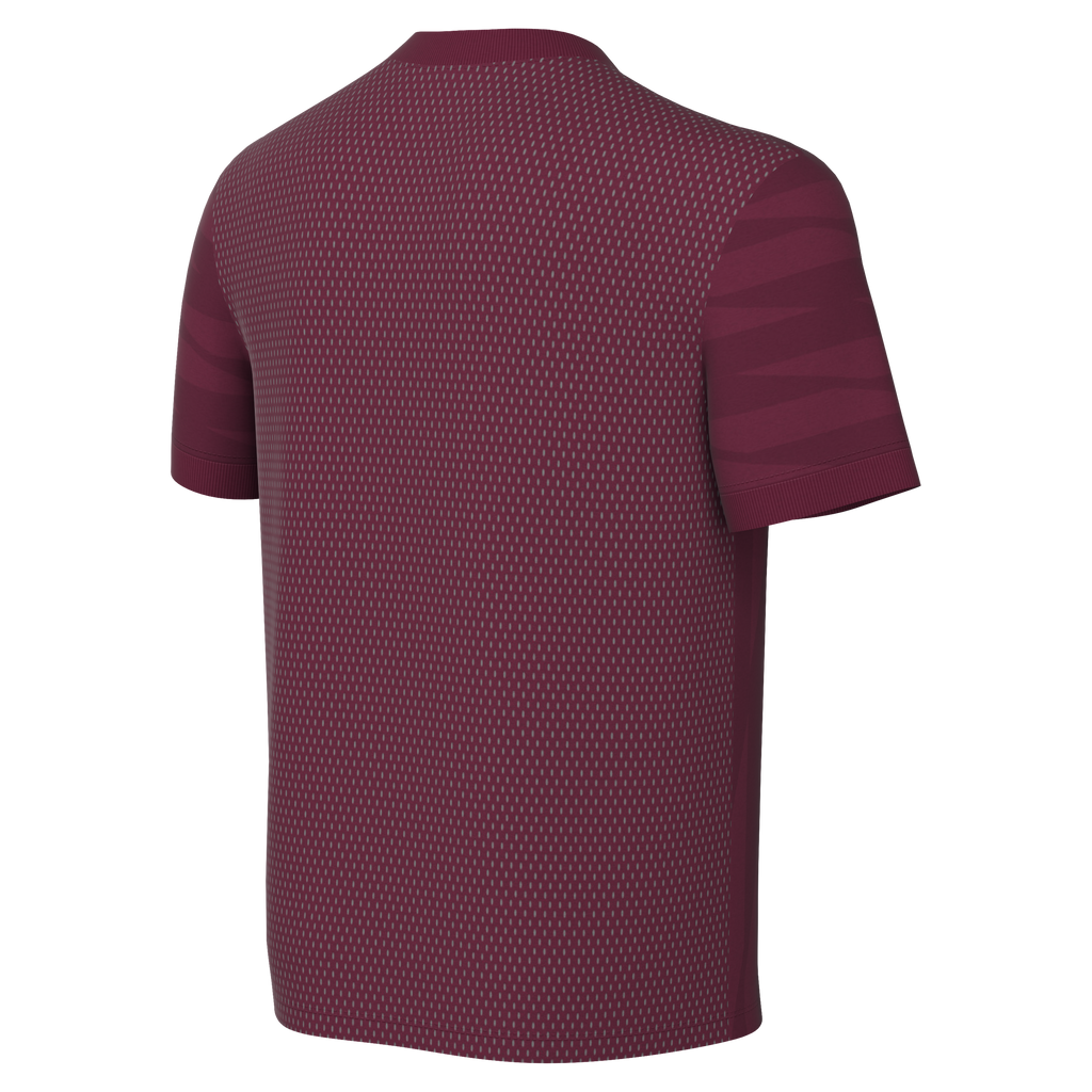 Nike Youth Dri-Fit Challenge VI Jersey - Team Maroon