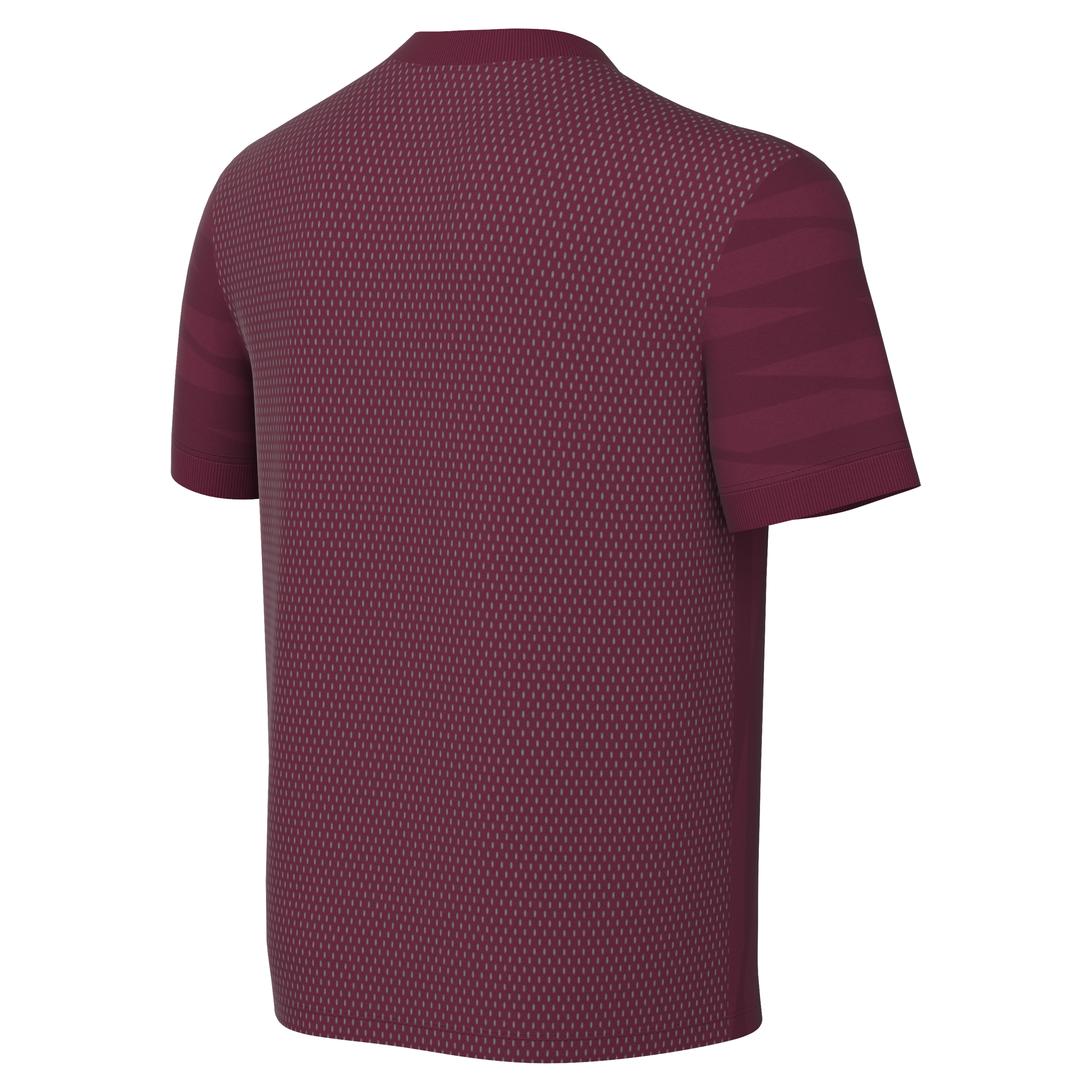 Nike Youth Dri-Fit Challenge VI Jersey - Team Maroon