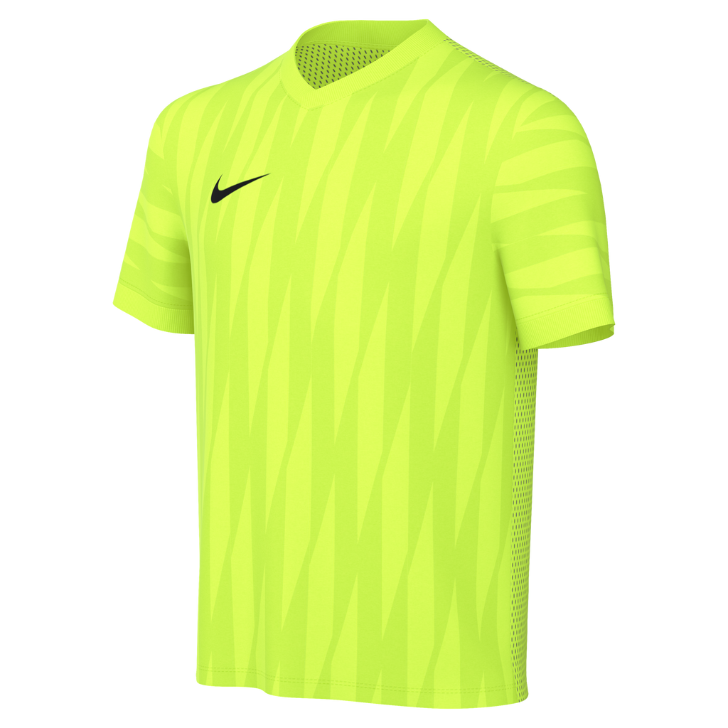 Nike Youth Dri-Fit Challenge VI Jersey - Volt