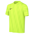 Nike Youth Dri-Fit Challenge VI Jersey - Volt
