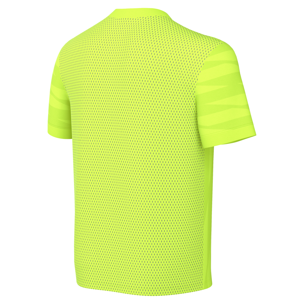 Nike Youth Dri-Fit Challenge VI Jersey - Volt