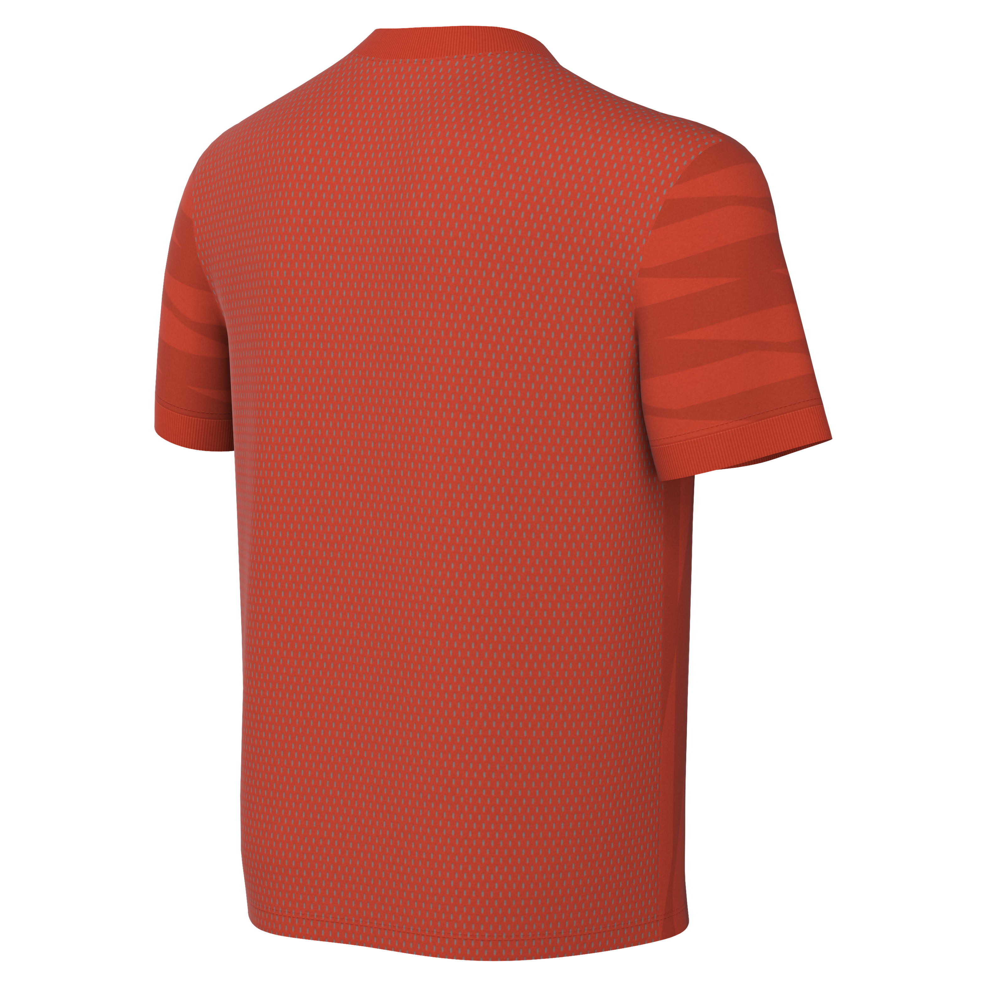 Nike Youth Dri-Fit Challenge VI Jersey - Team Orange